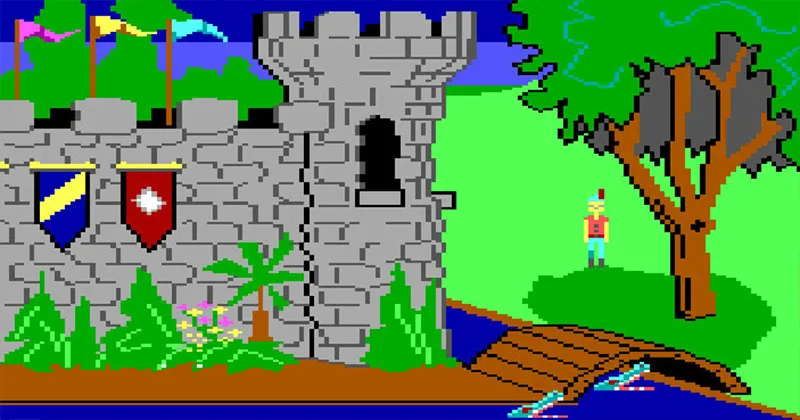 Roberta Quest