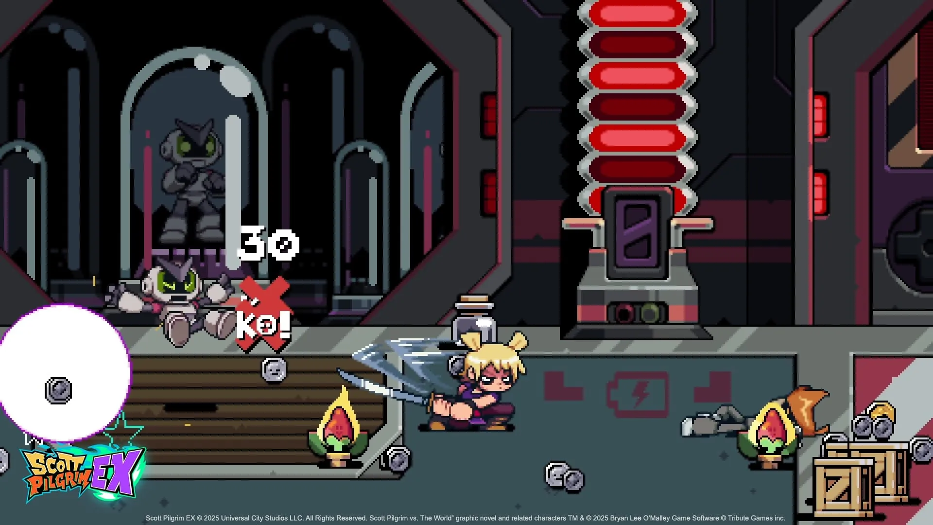 Scott Pilgrim EX Feels Familiar With Some Smart Tweaks