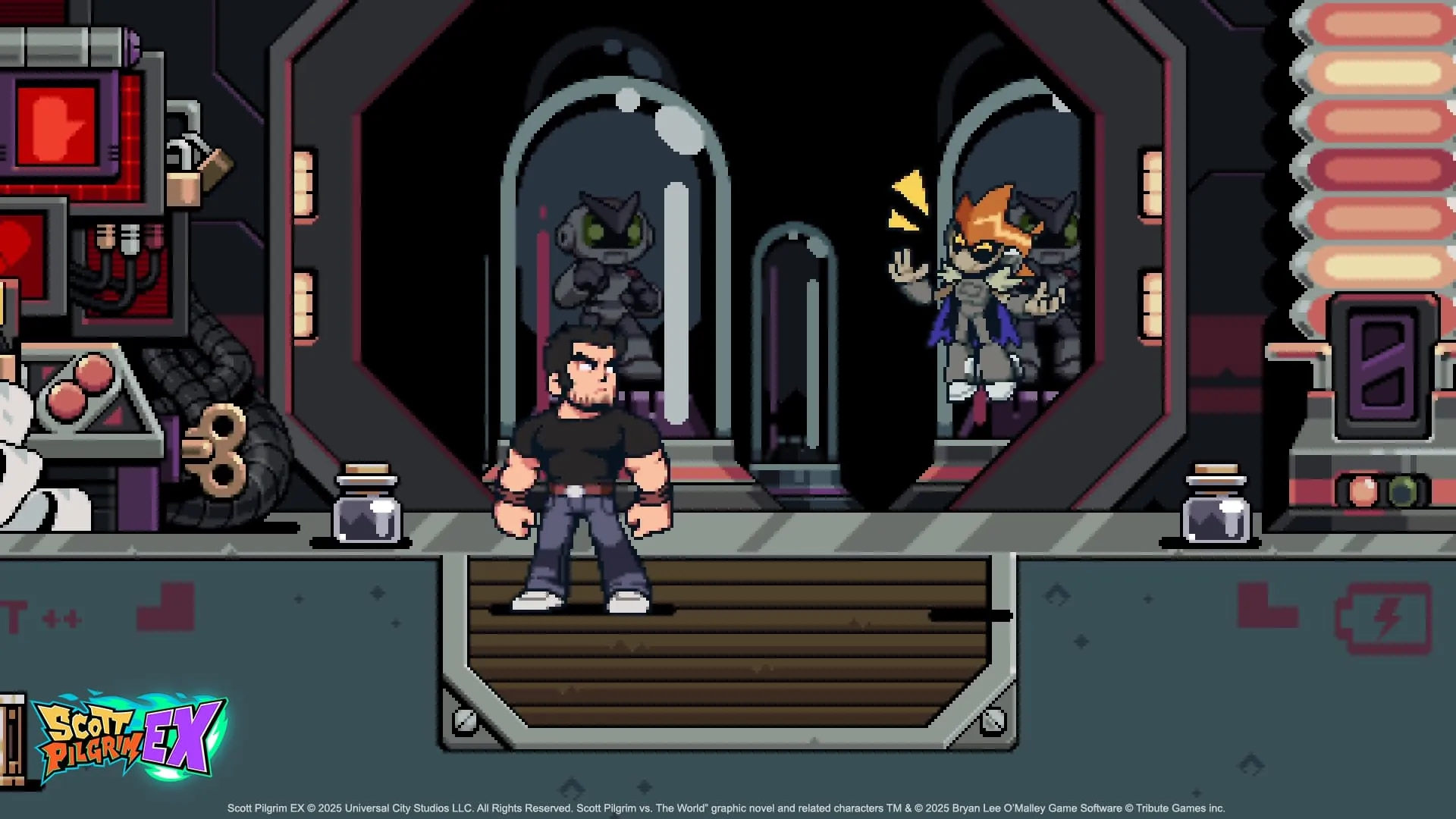 Scott Pilgrim EX Feels Familiar With Some Smart Tweaks