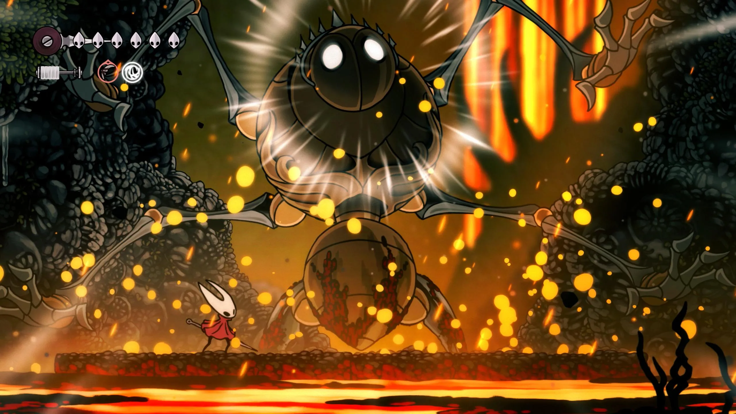 Punishing Grandeur