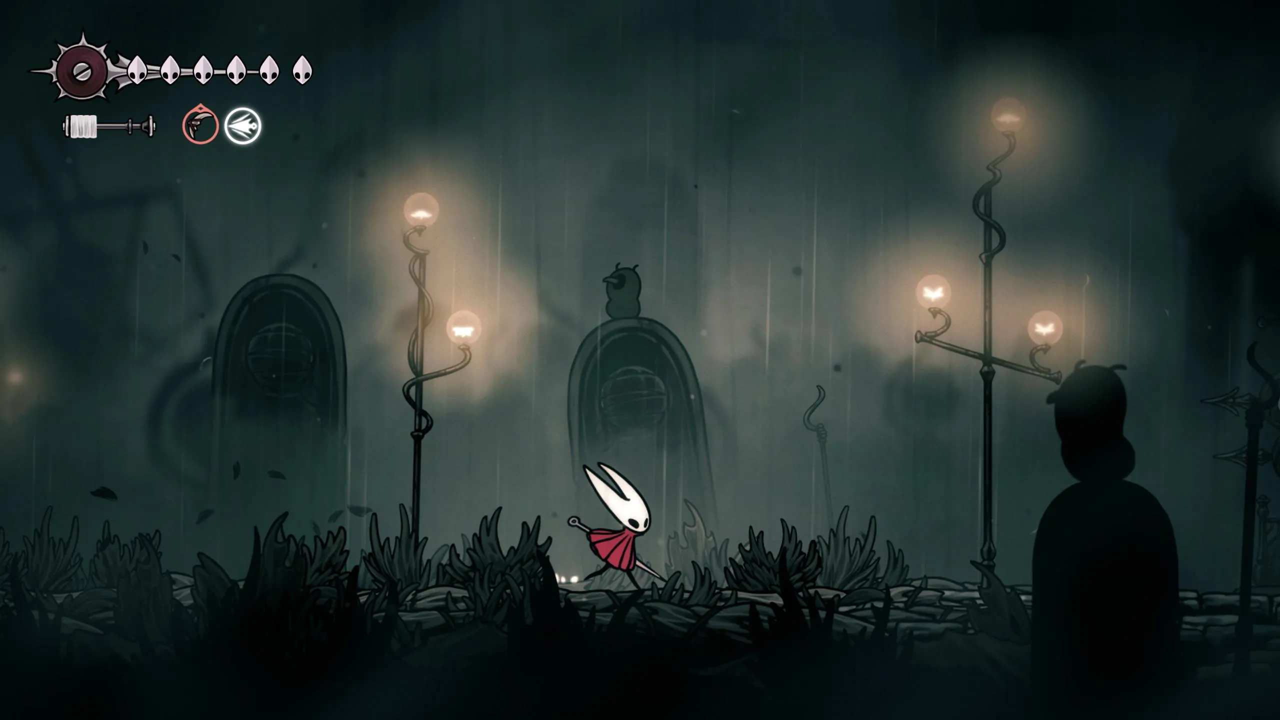 Punishing Grandeur