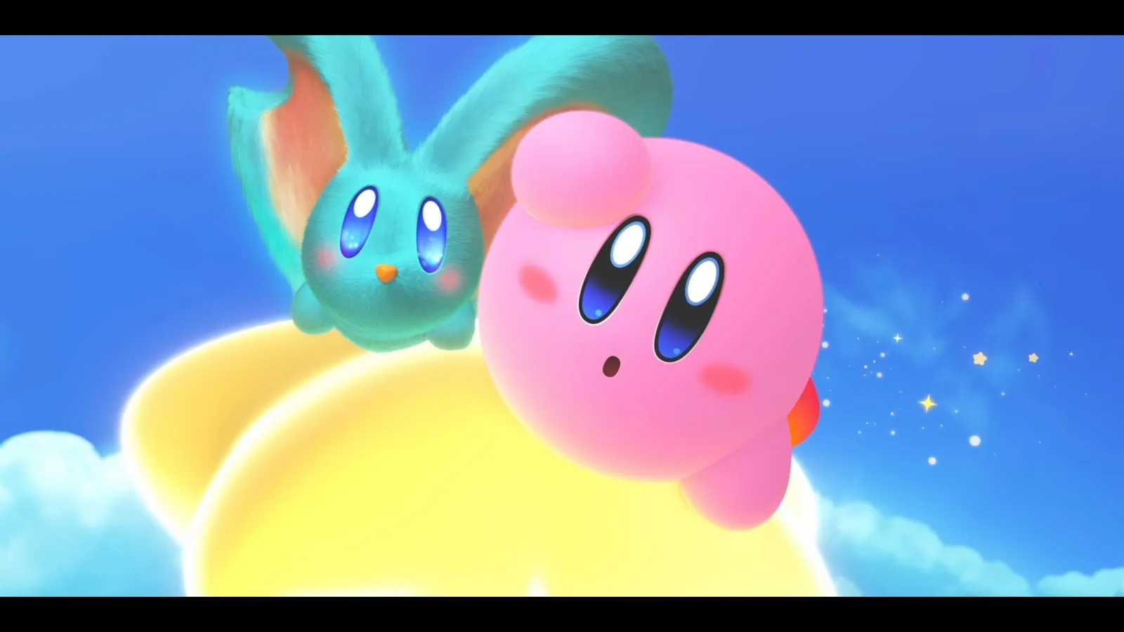 Is Kirby And The Forgotten Land’s Switch 2 Star-Crossed World Content Worth $20?