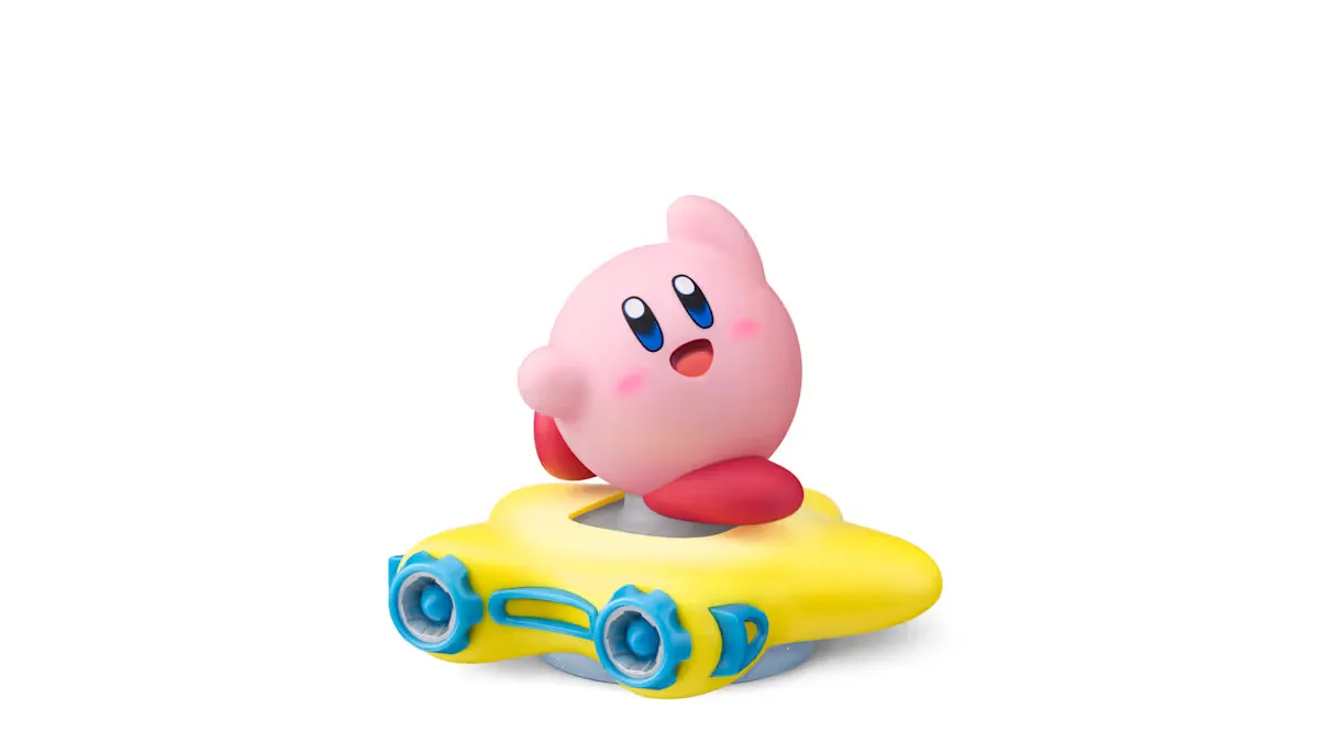 Here's Every New Amiibo Nintendo Revealed During Today's Direct