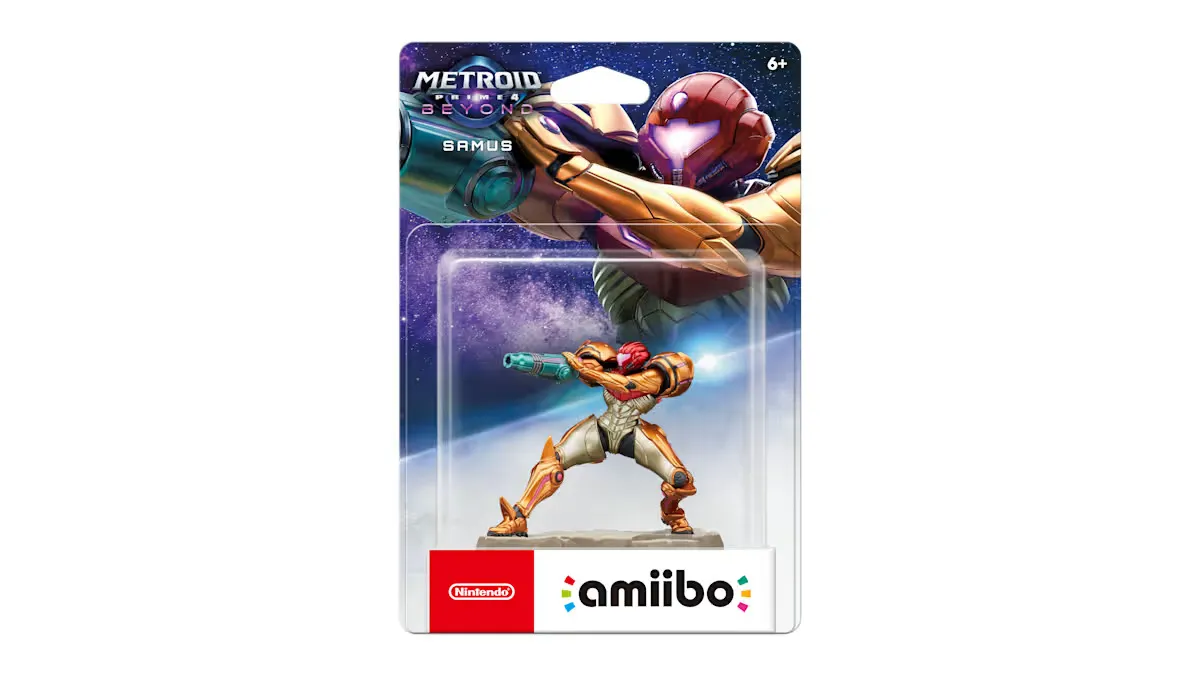 Here's Every New Amiibo Nintendo Revealed During Today's Direct