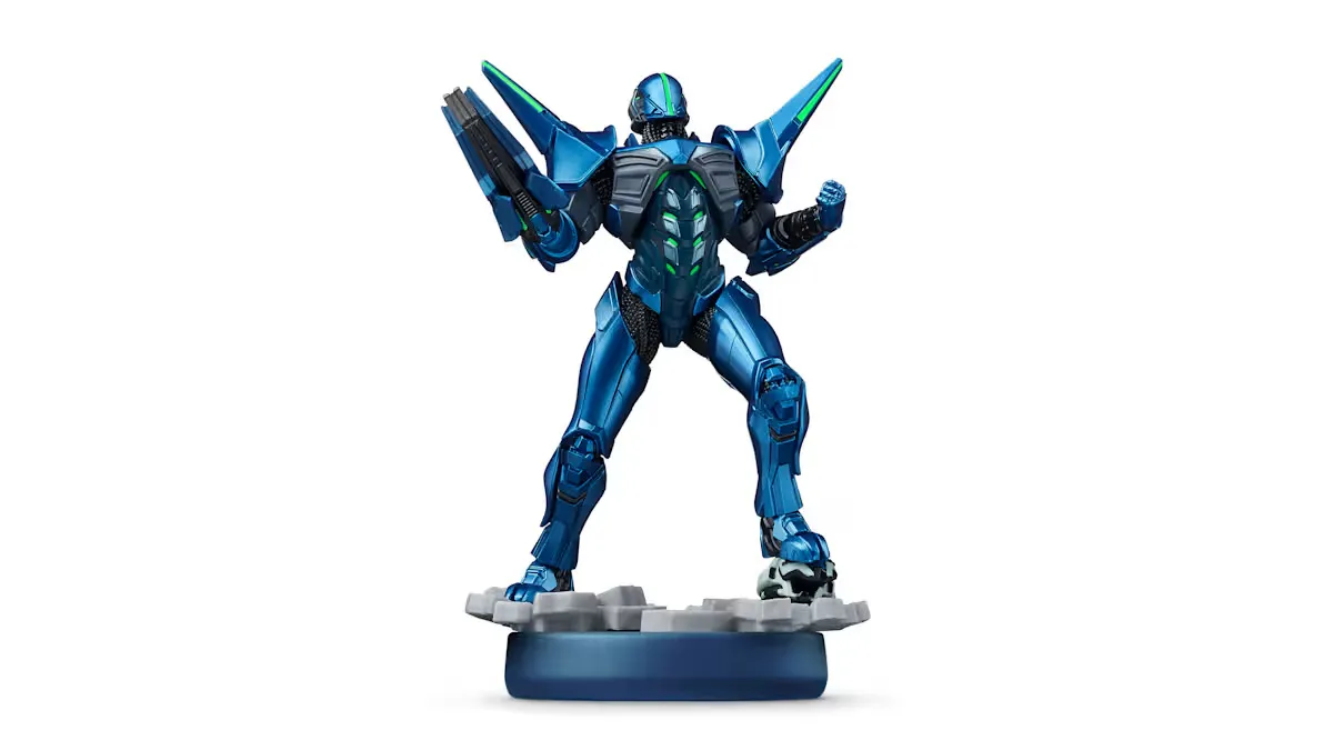 Here's Every New Amiibo Nintendo Revealed During Today's Direct