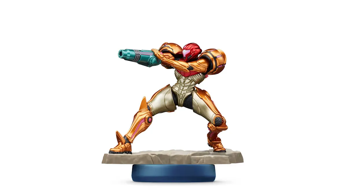 Here's Every New Amiibo Nintendo Revealed During Today's Direct