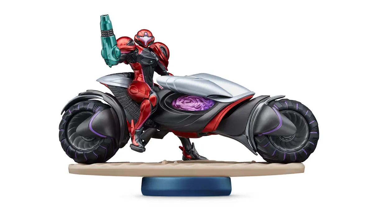 Here's Every New Amiibo Nintendo Revealed During Today's Direct