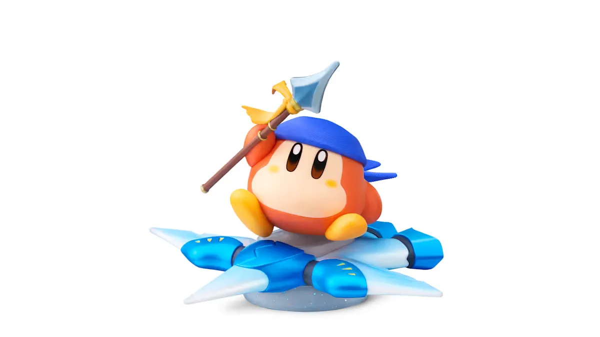 Here's Every New Amiibo Nintendo Revealed During Today's Direct