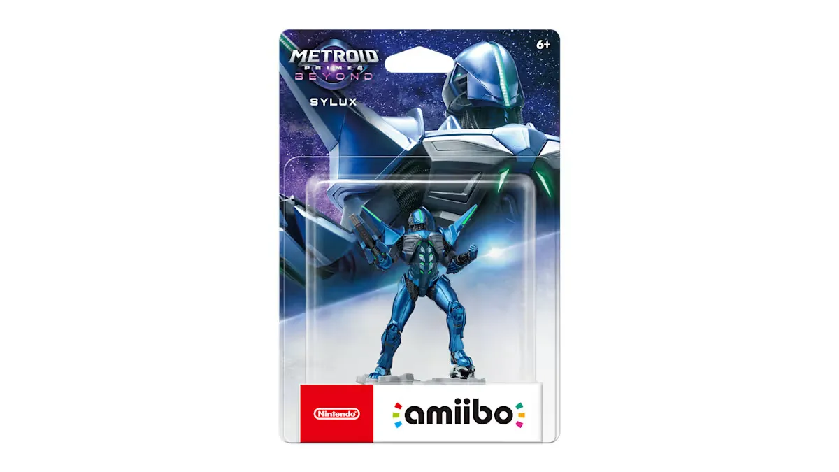 Here's Every New Amiibo Nintendo Revealed During Today's Direct