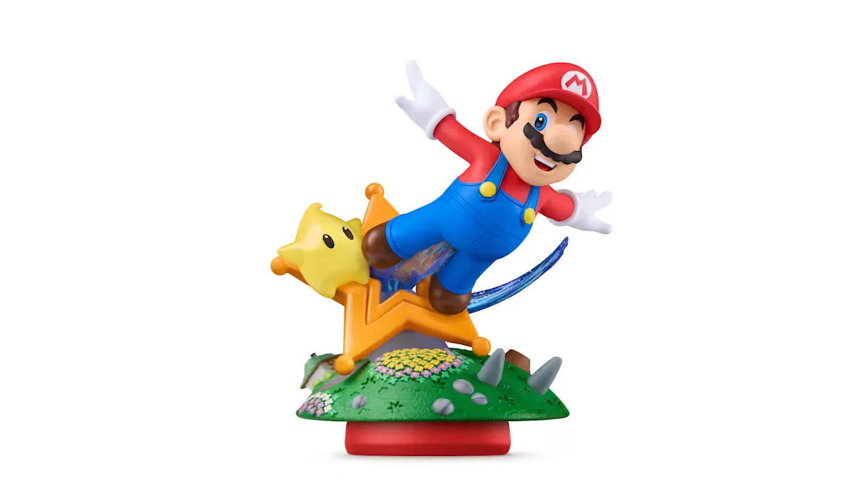 Here's Every New Amiibo Nintendo Revealed During Today's Direct