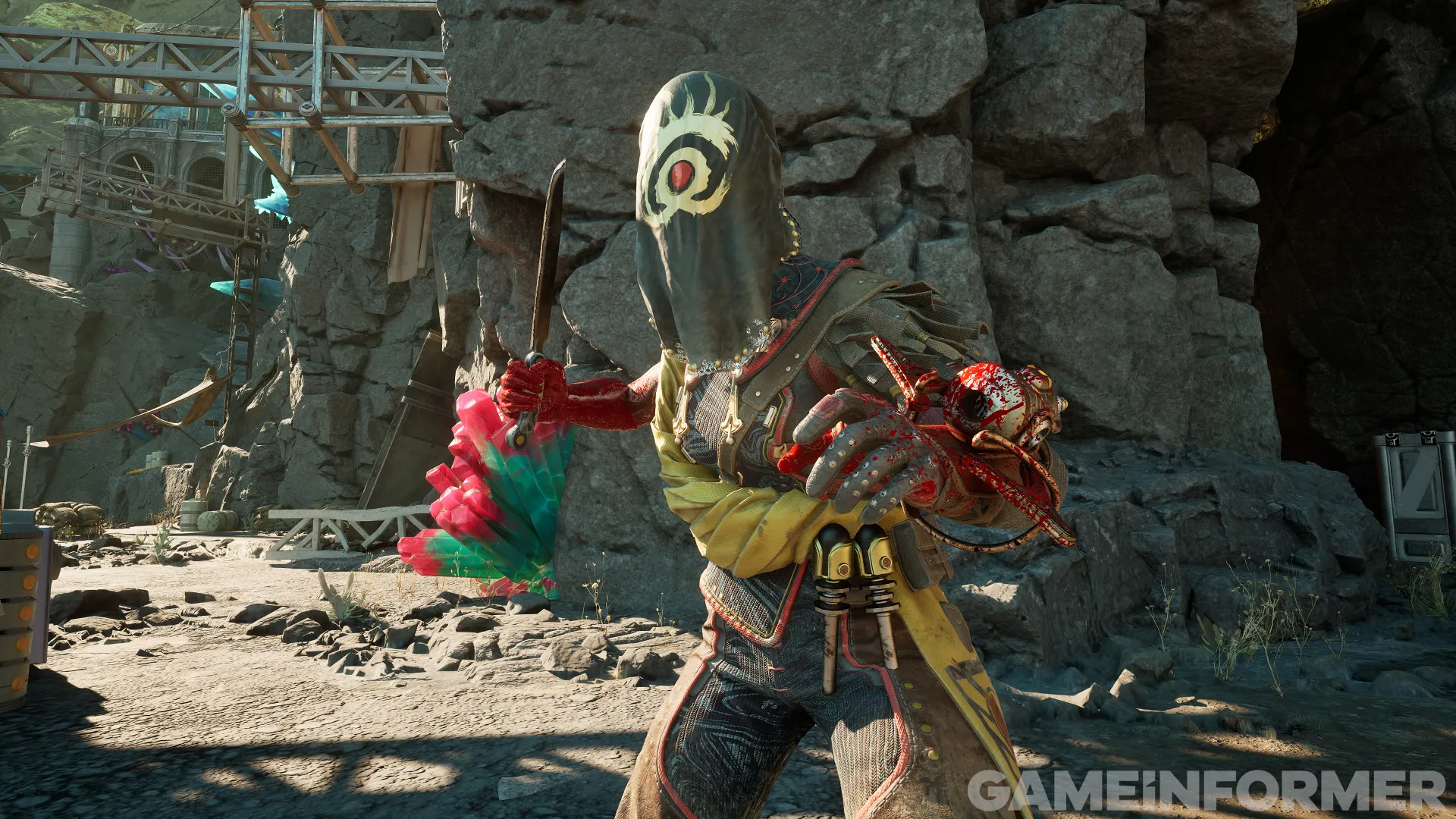 The Outer Worlds 2 And Capitalism: 'People Who Have Power Tend To Abuse The People Who Don't' 