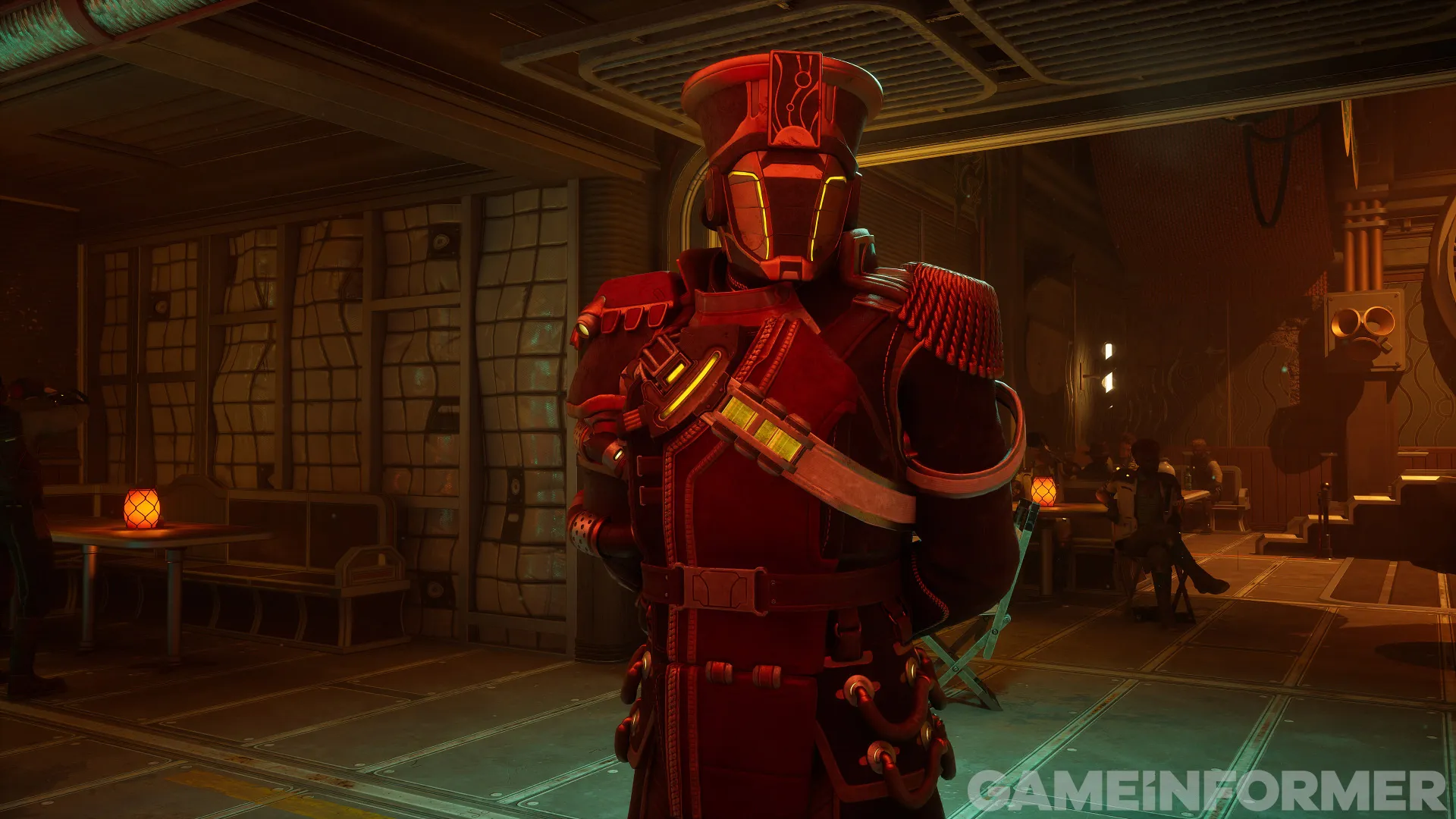 The Outer Worlds 2 And Capitalism: 'People Who Have Power Tend To Abuse The People Who Don't' 