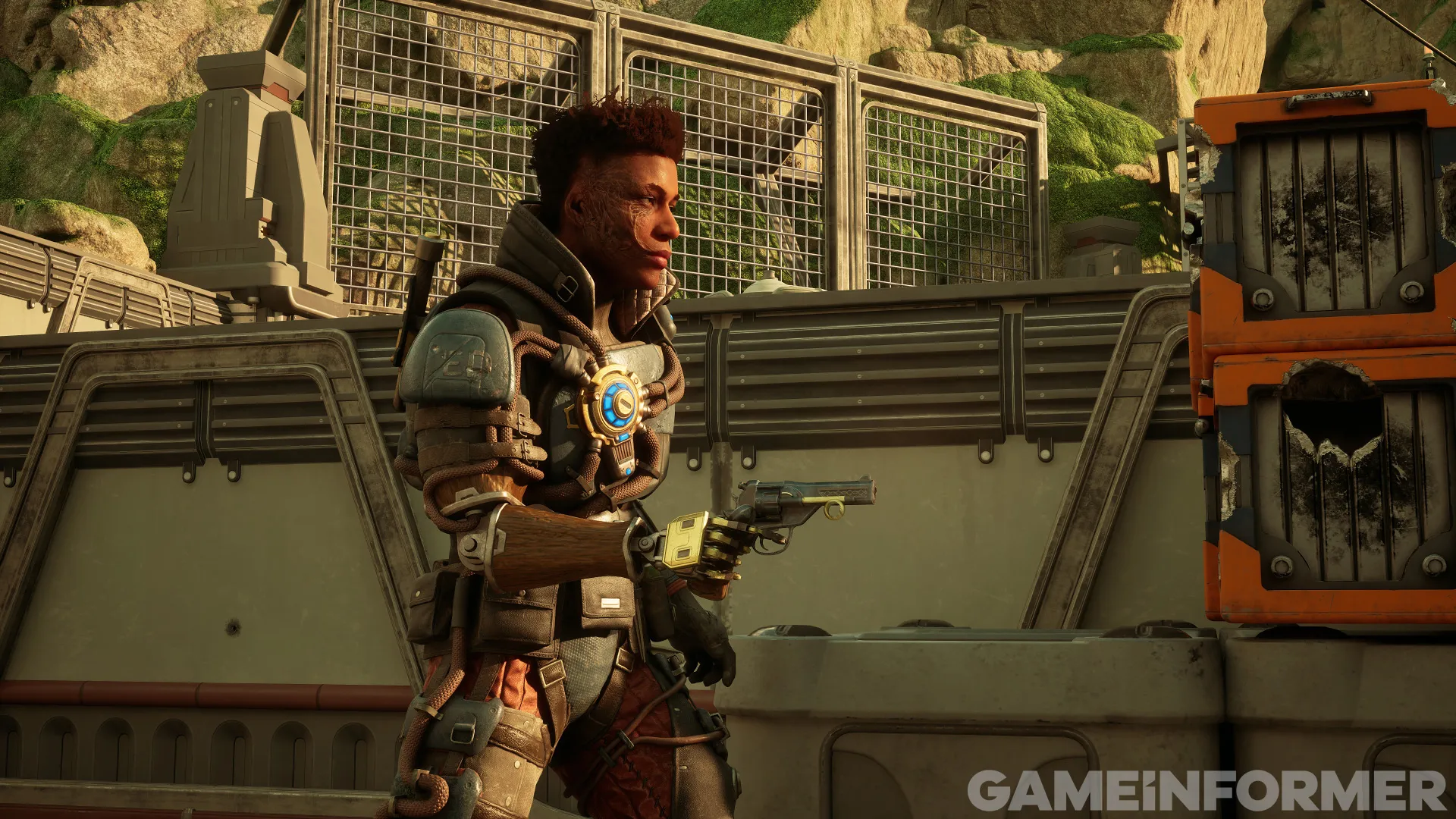 The Outer Worlds 2 And Capitalism: 'People Who Have Power Tend To Abuse The People Who Don't' 
