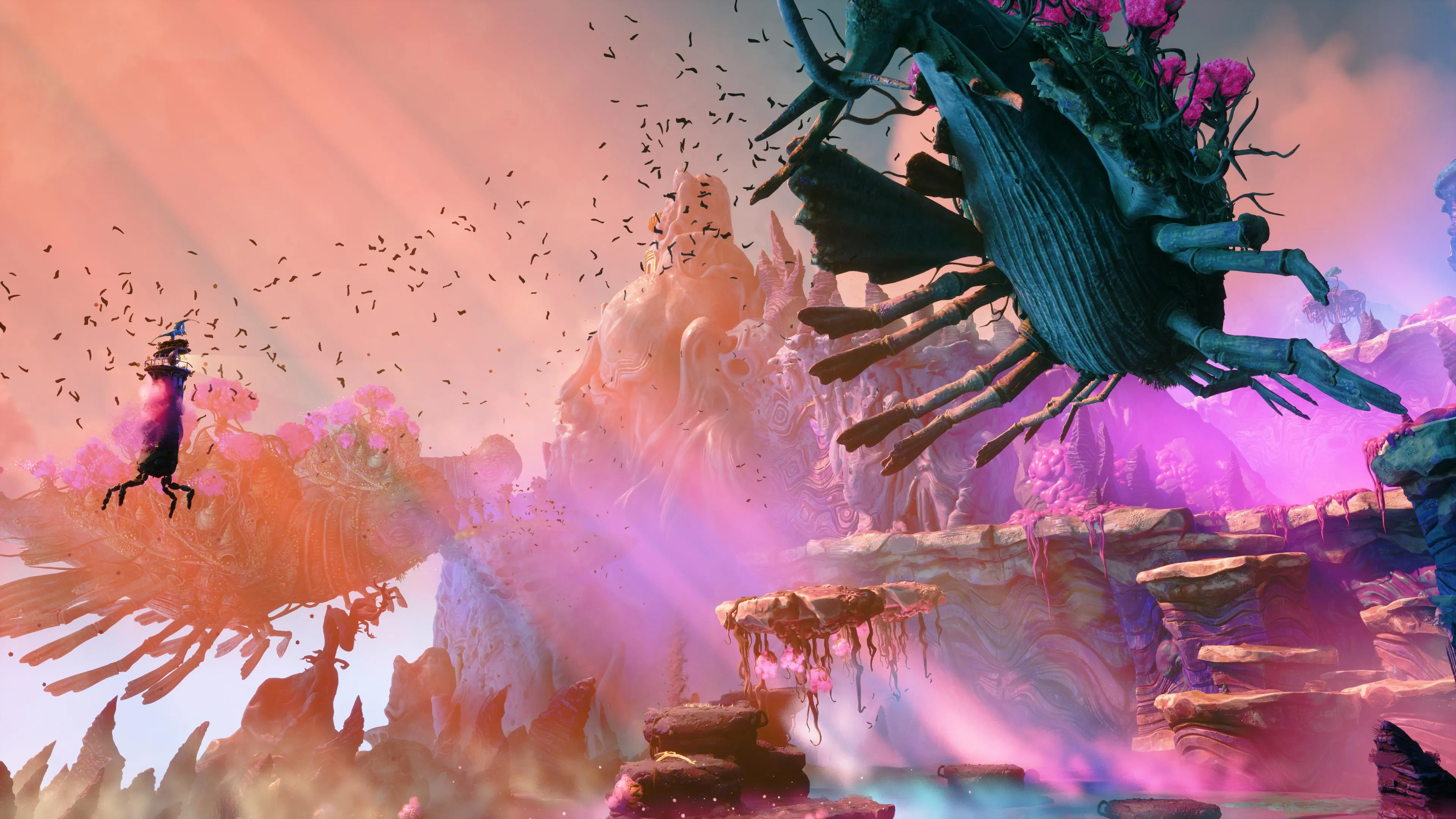 Surreal Wonder
