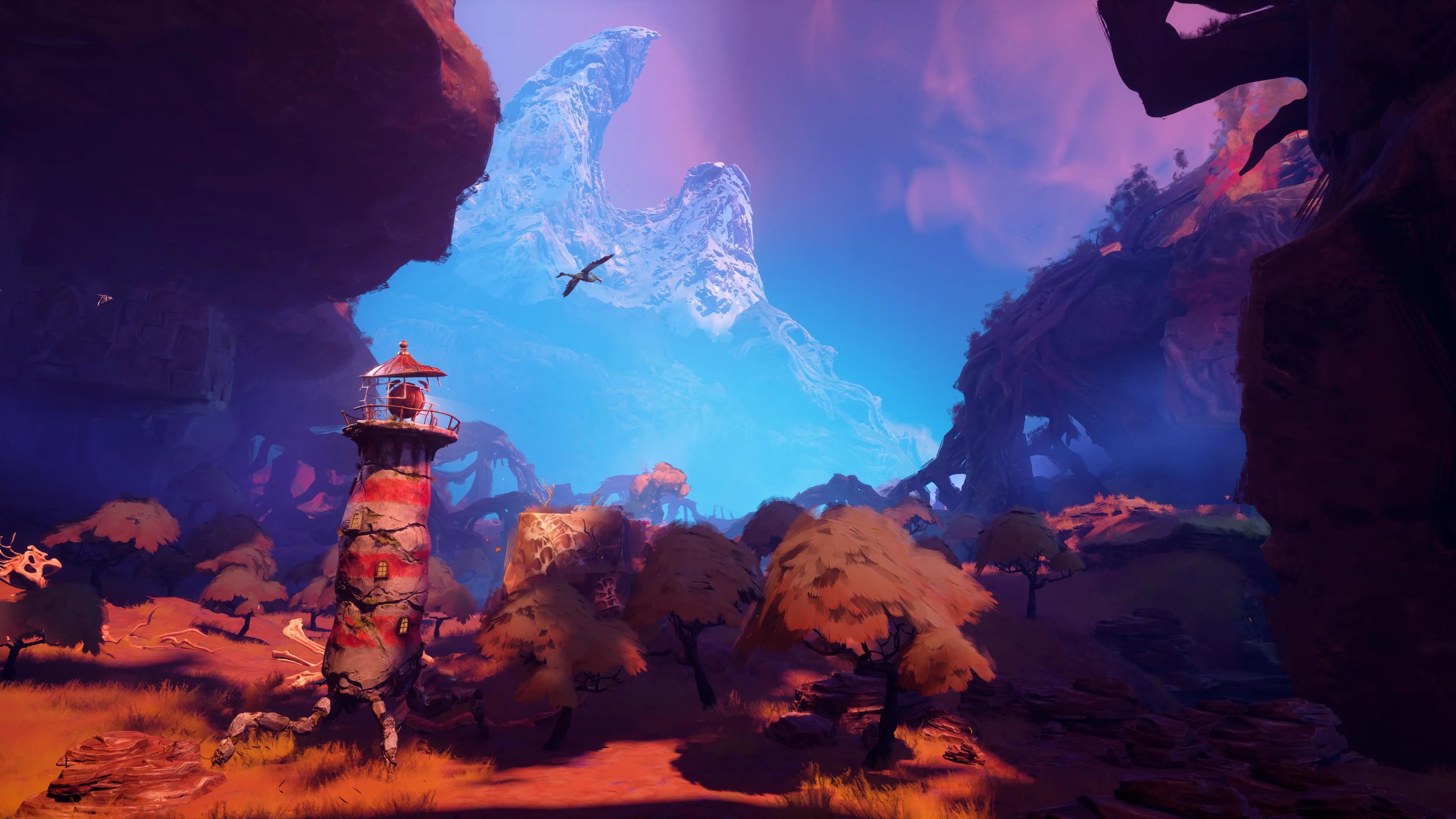 Surreal Wonder