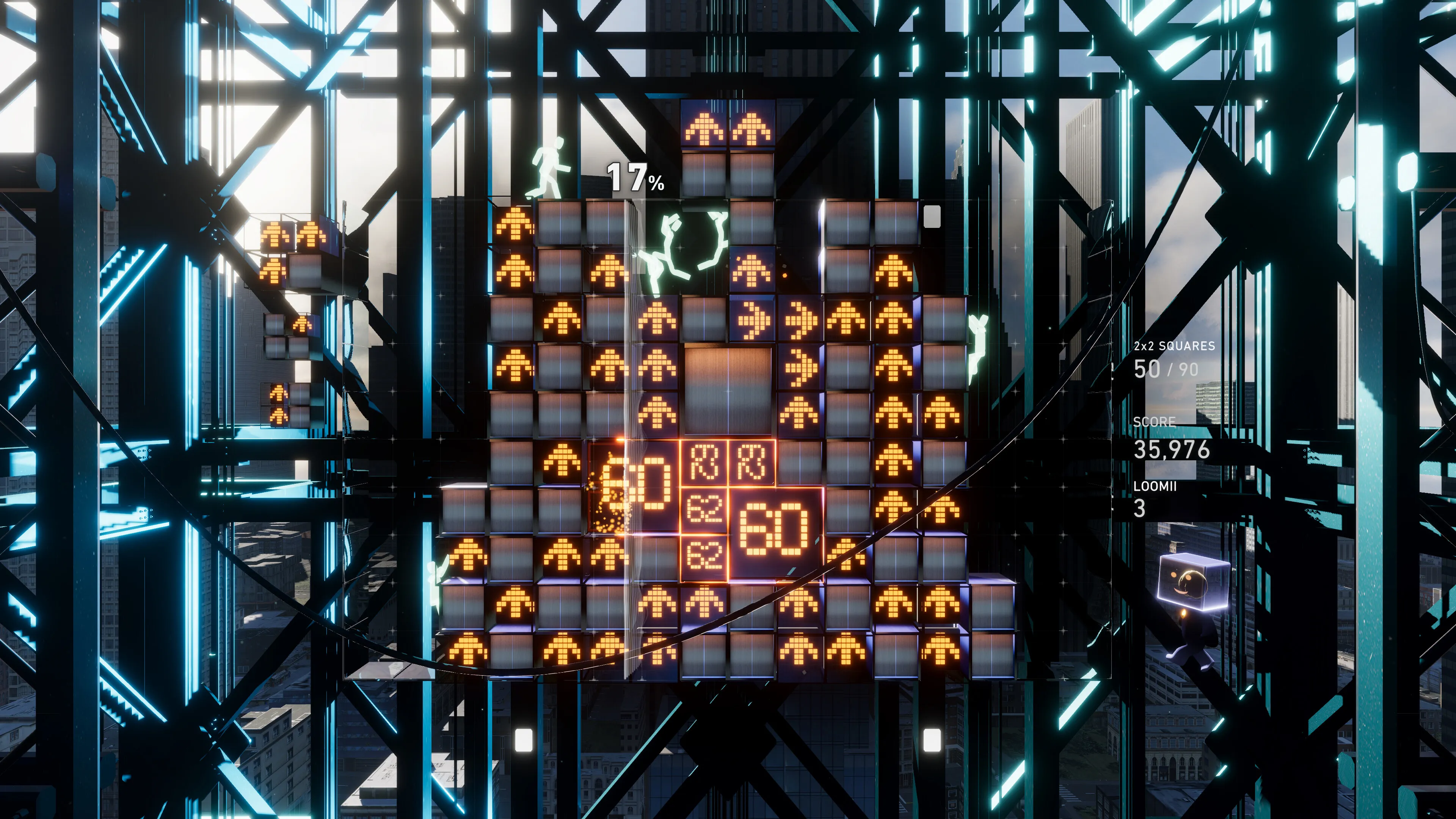 It’s All Connected