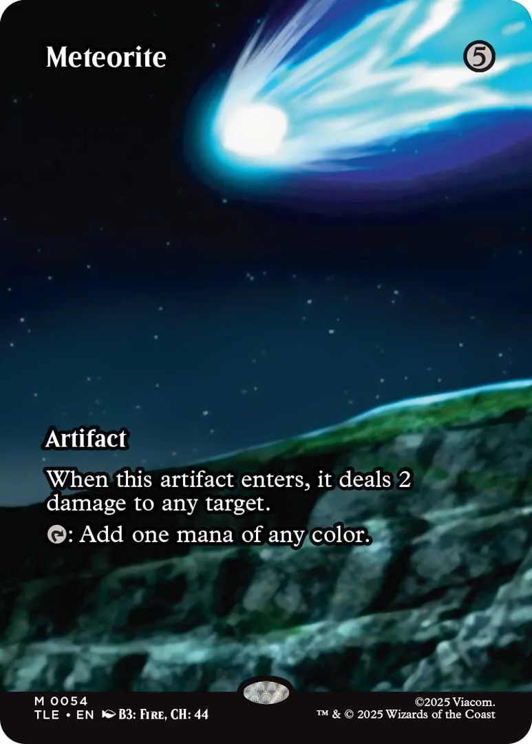 Exclusive Magic: The Gathering x Avatar: The Last Airbender Card Reveals - Earth Allies