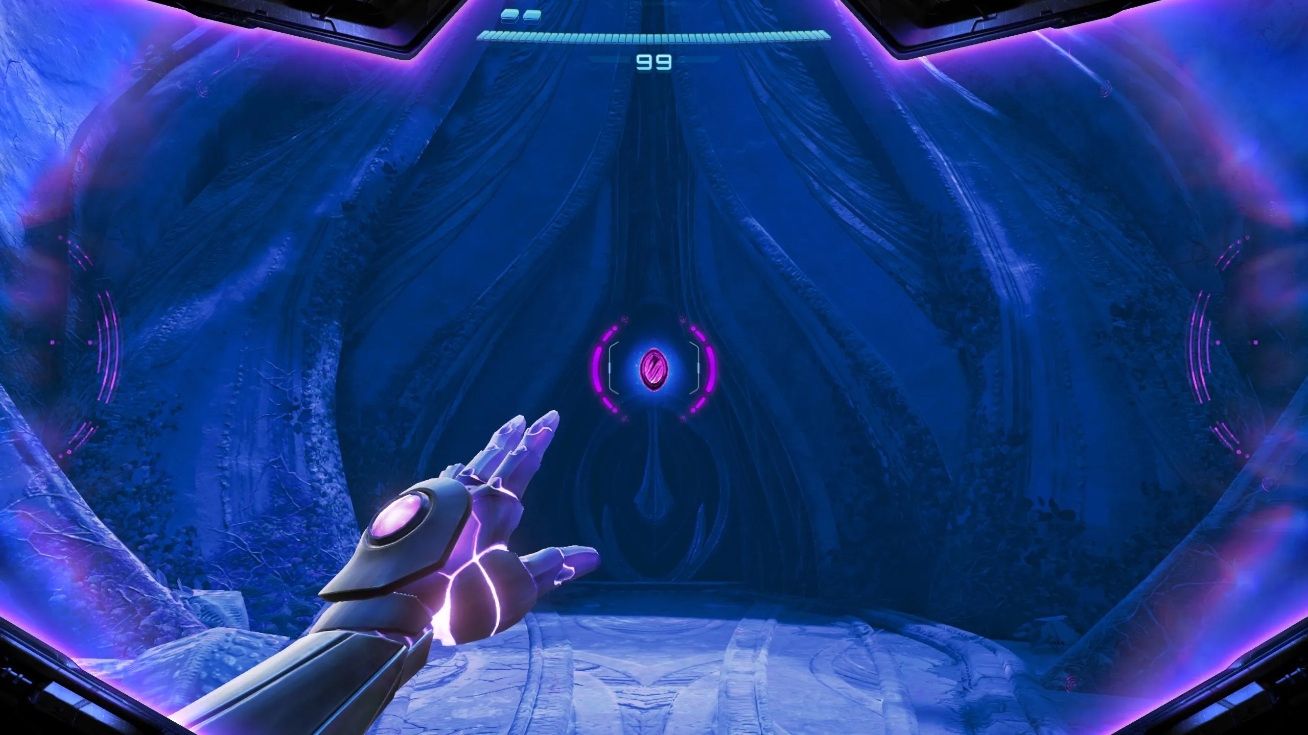 Metroid Prime 4 With Mouse Controls Is Mind-Bendingly Good