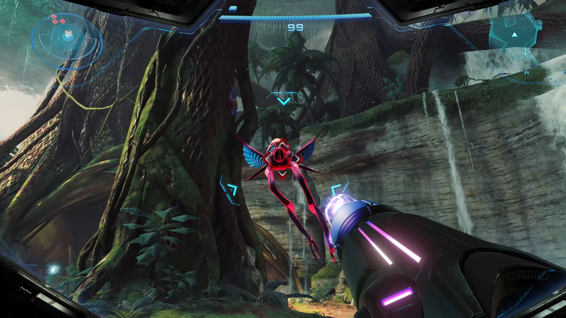 Metroid Prime 4 With Mouse Controls Is Mind-Bendingly Good