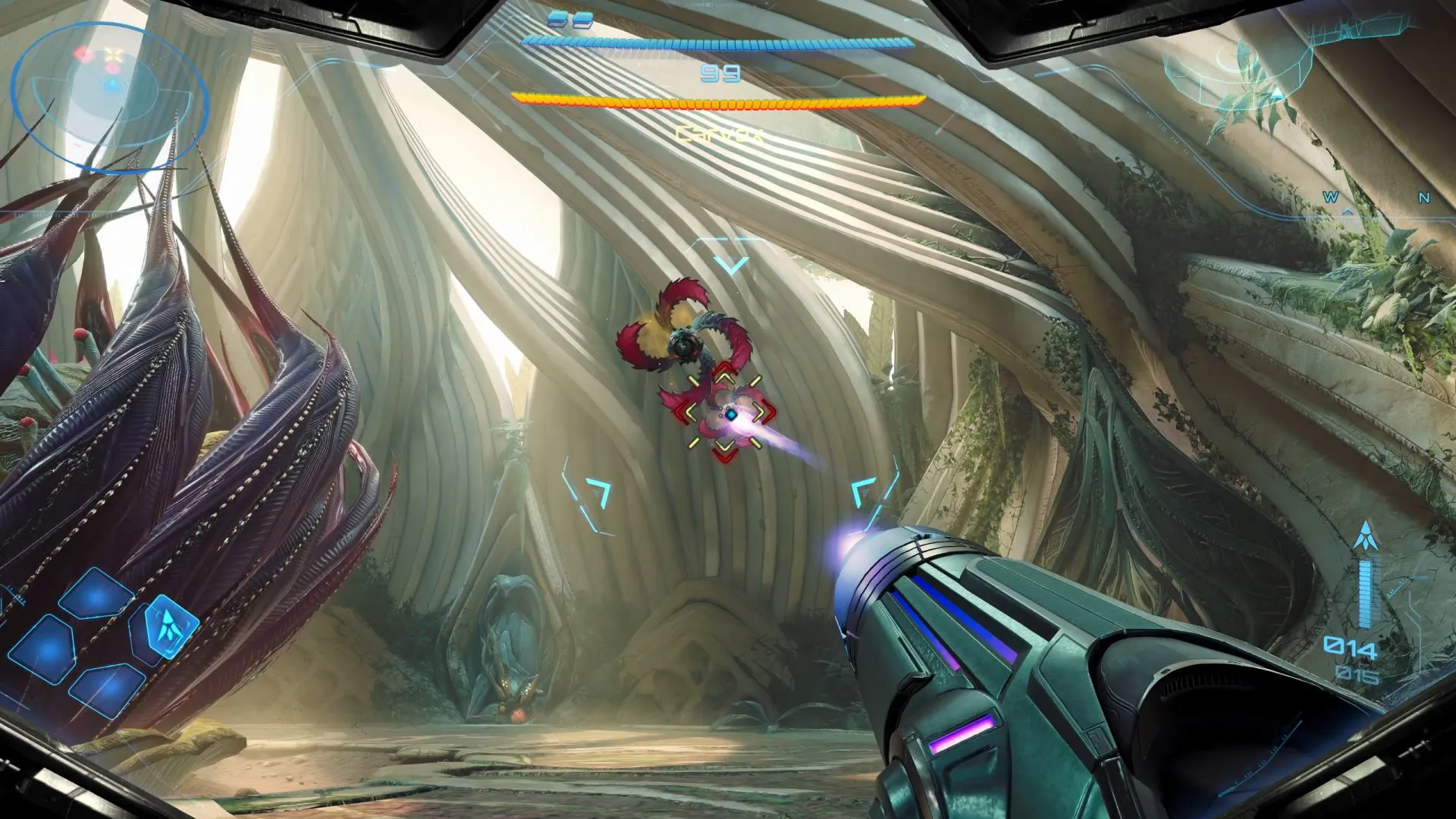 Metroid Prime 4 With Mouse Controls Is Mind-Bendingly Good