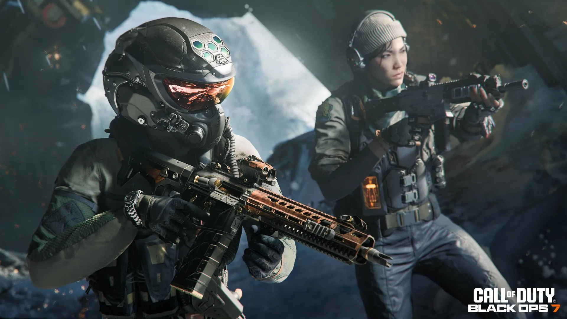 Call of Duty: Black Ops 7