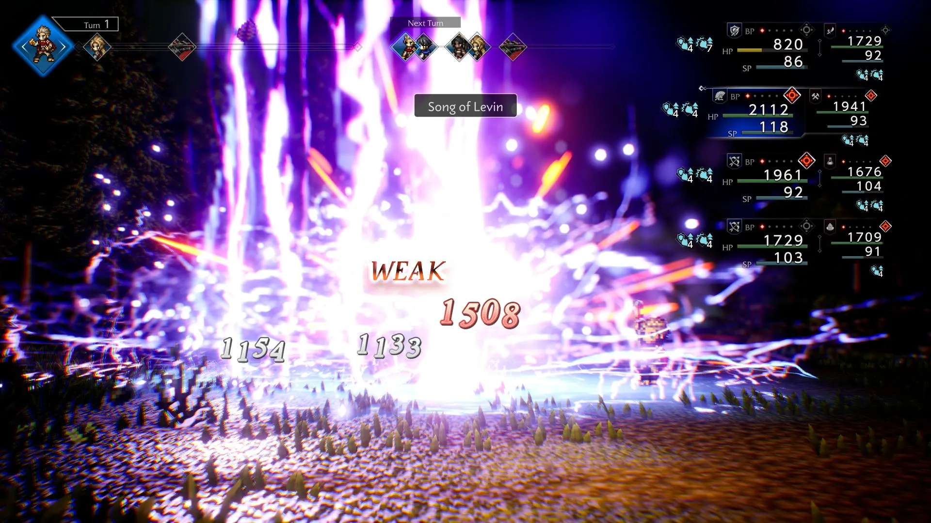 Octopath Traveler 0