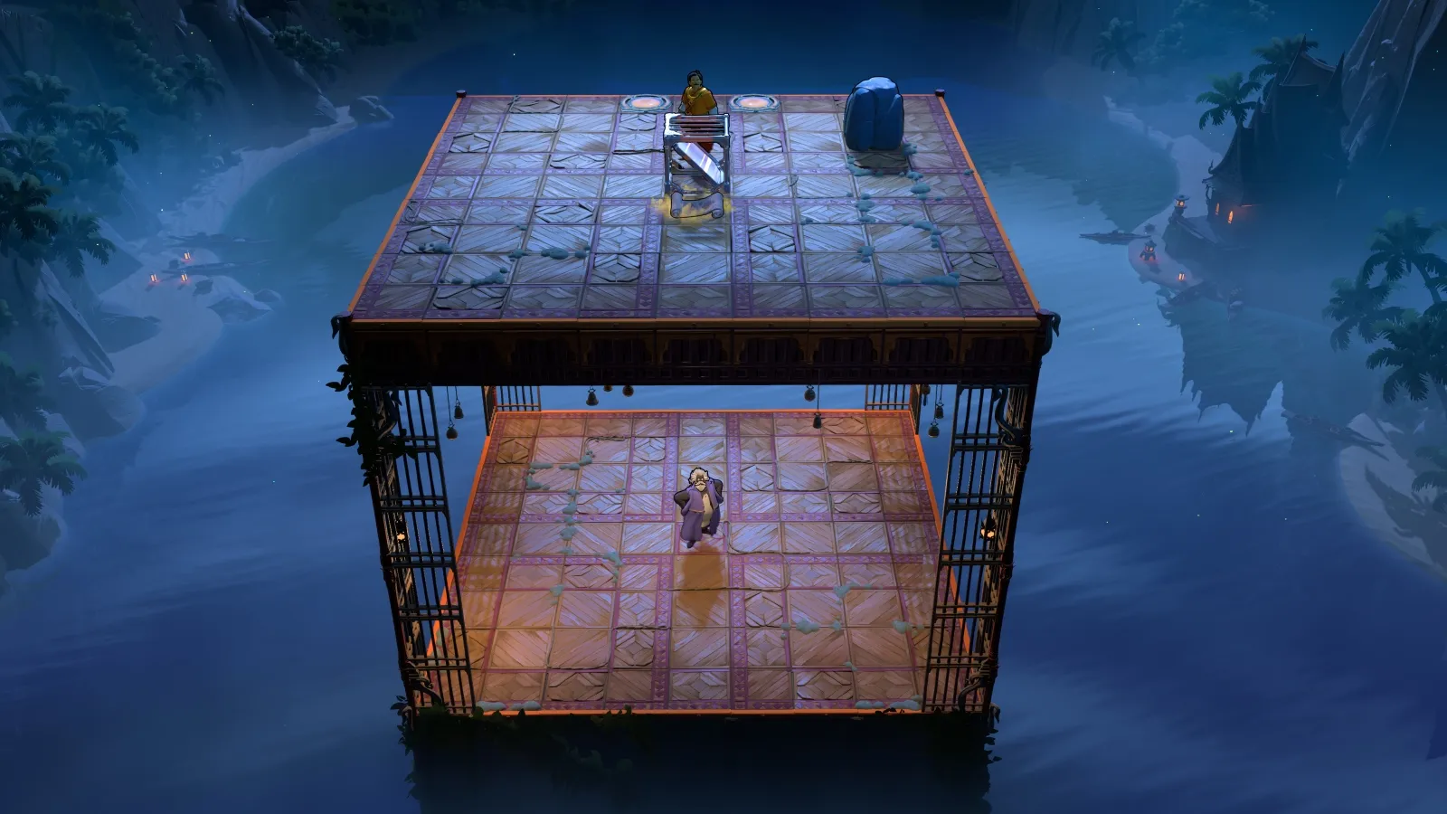 The Creator Of Braid And The Witness Reveals His Most Ambitious Puzzle Game Yet