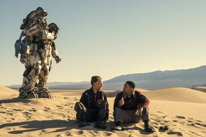 The Fallout TV Show’s Second Season Is Slower, But Still Good