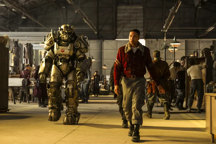 The Fallout TV Show’s Second Season Is Slower, But Still Good