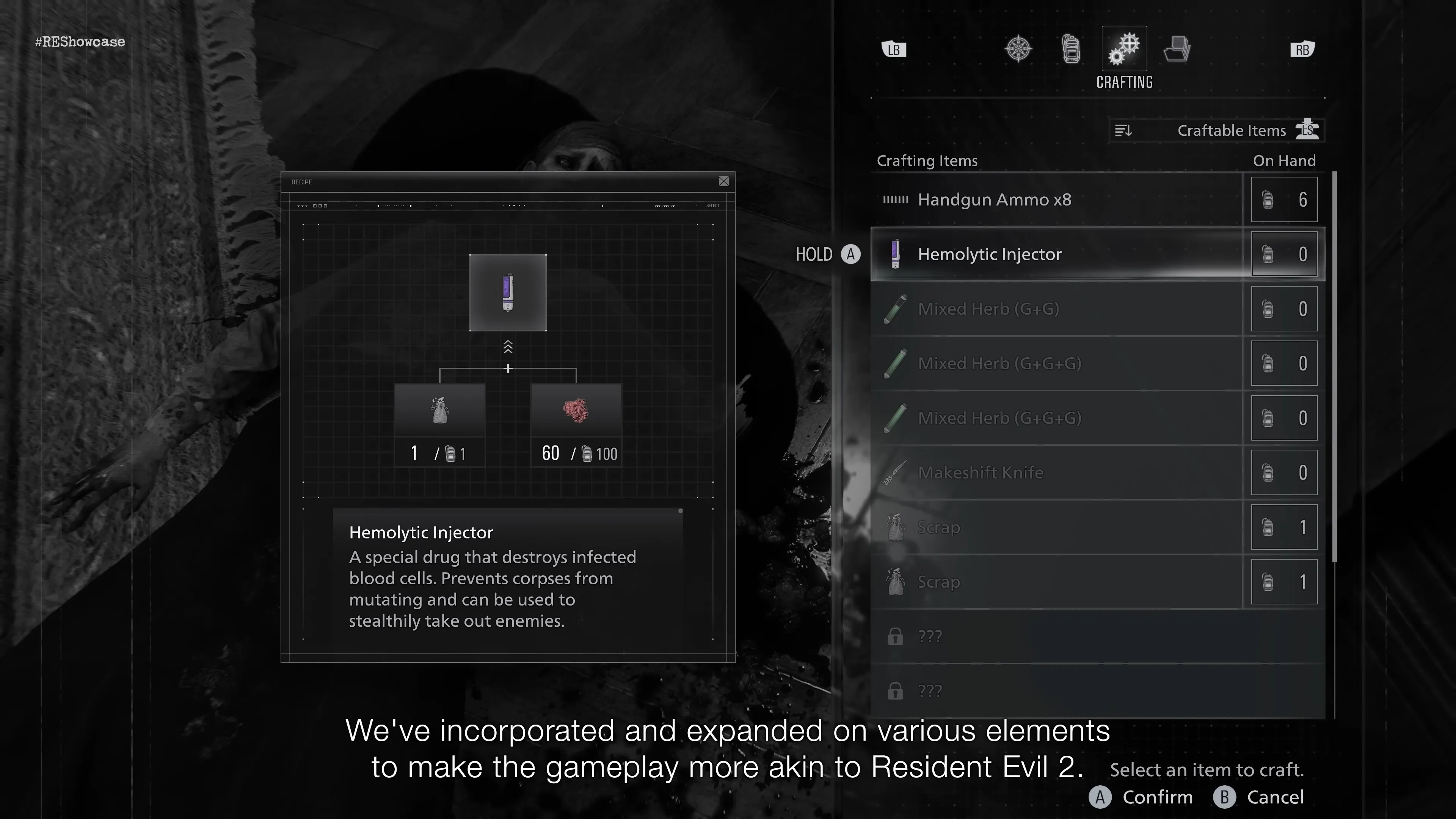 Leon Kennedy Can Finally Use A Chainsaw In Resident Evil Requiem