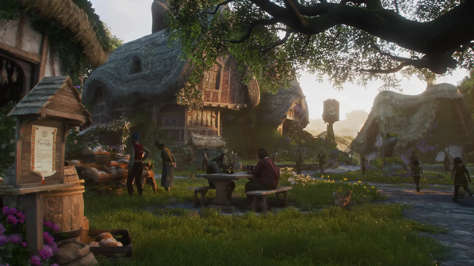The New Fable Is Finally Arriving In Autumn Of This Year