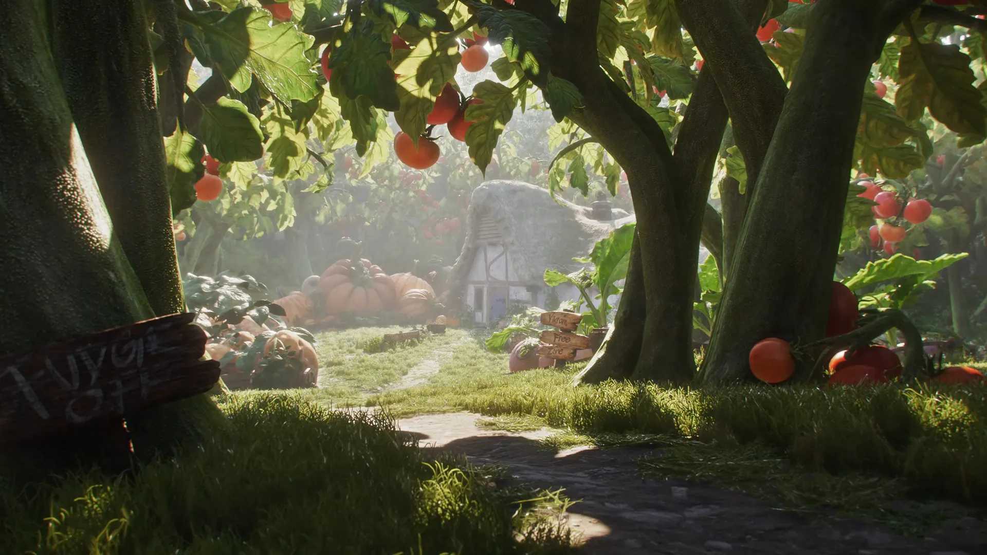 The New Fable Is Finally Arriving In Autumn Of This Year