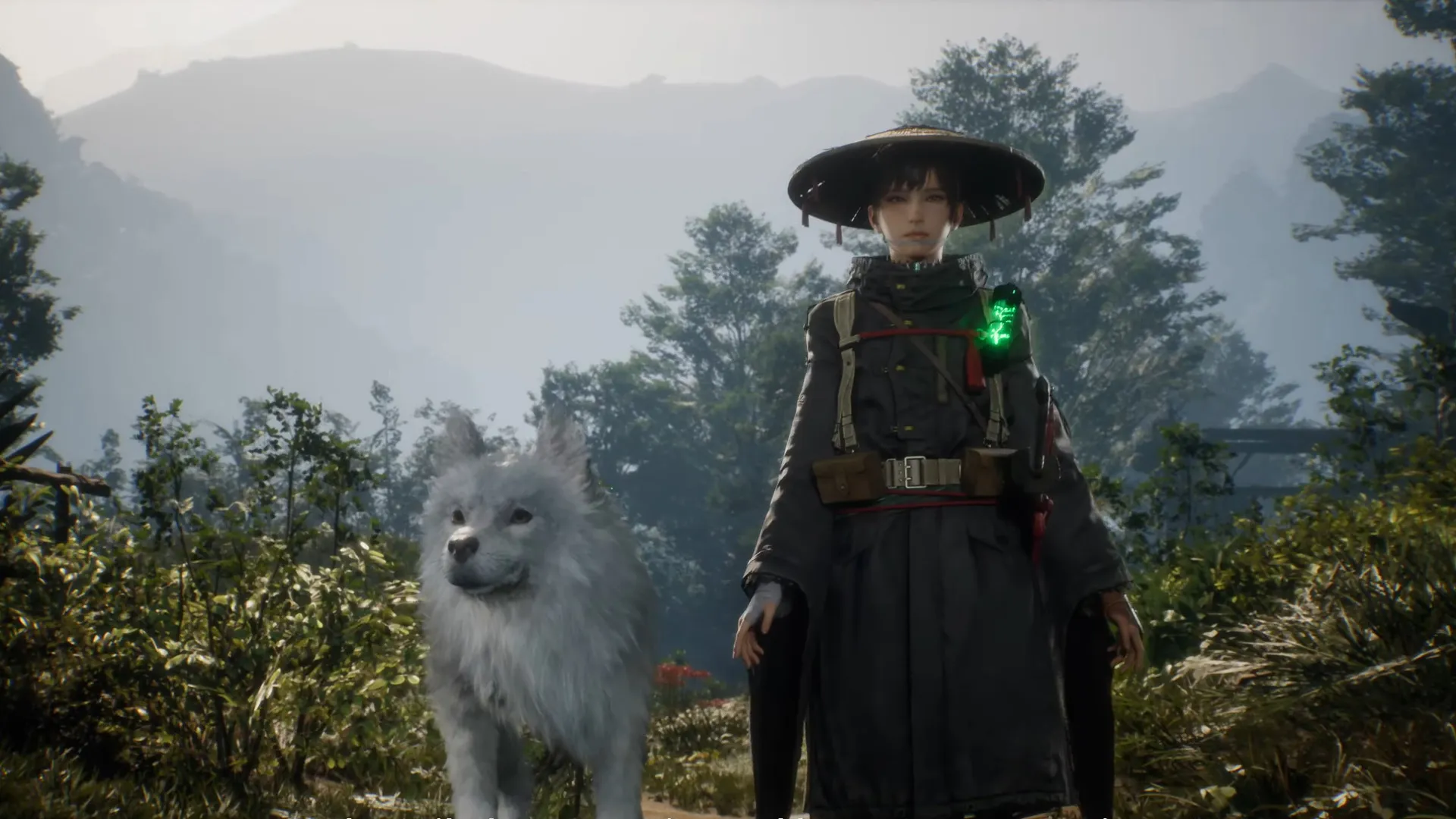 Pokémon Developer's Beast Of Reincarnation, A Post-Apocalyptic Action RPG, Launches This Summer