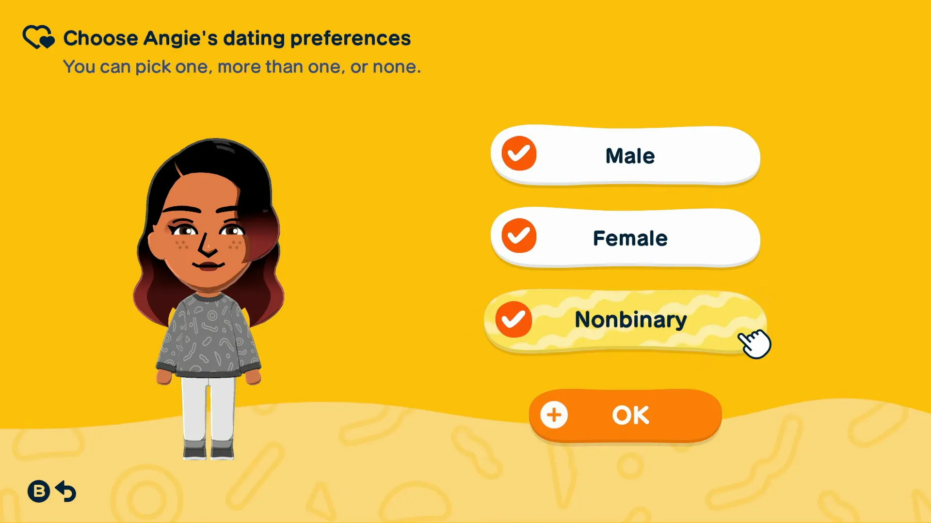 Tomodachi Life: Living The Dream Teases Weddings And Babies, Releases In April
