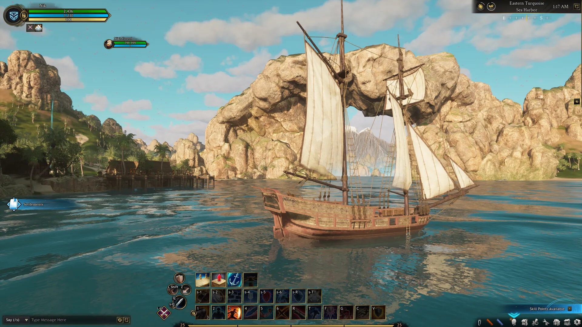 Ashes of Creation Intrepid Studios Inc. MMORPG