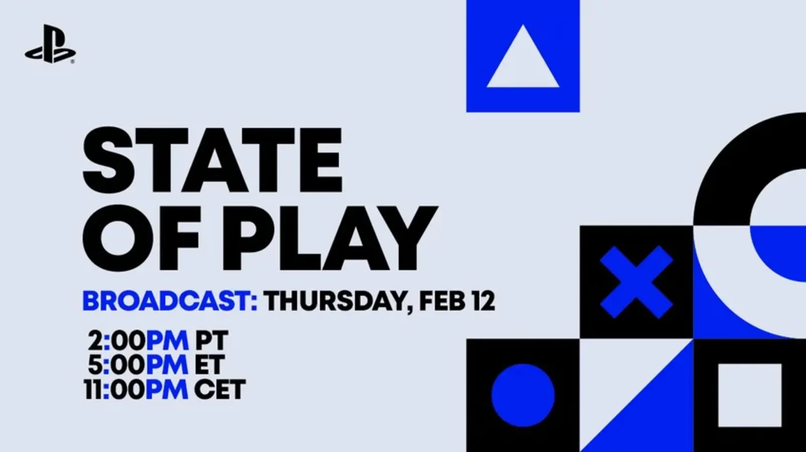 State Of Play Announced For This Week, Will Feature Over An Hour of Third-Party, Indie, And First-Party Game Updates