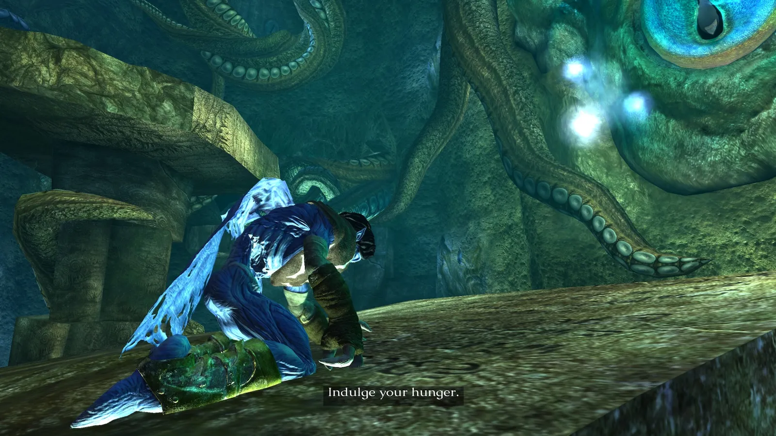 New Legacy Of Kain 2D Action Game Announced Alongside Defiance Remaster