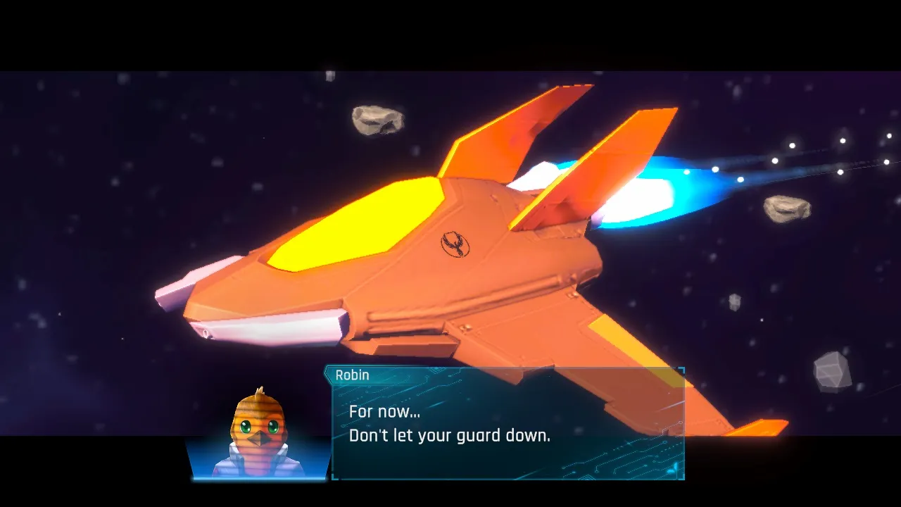 Fur Squadron Phoenix