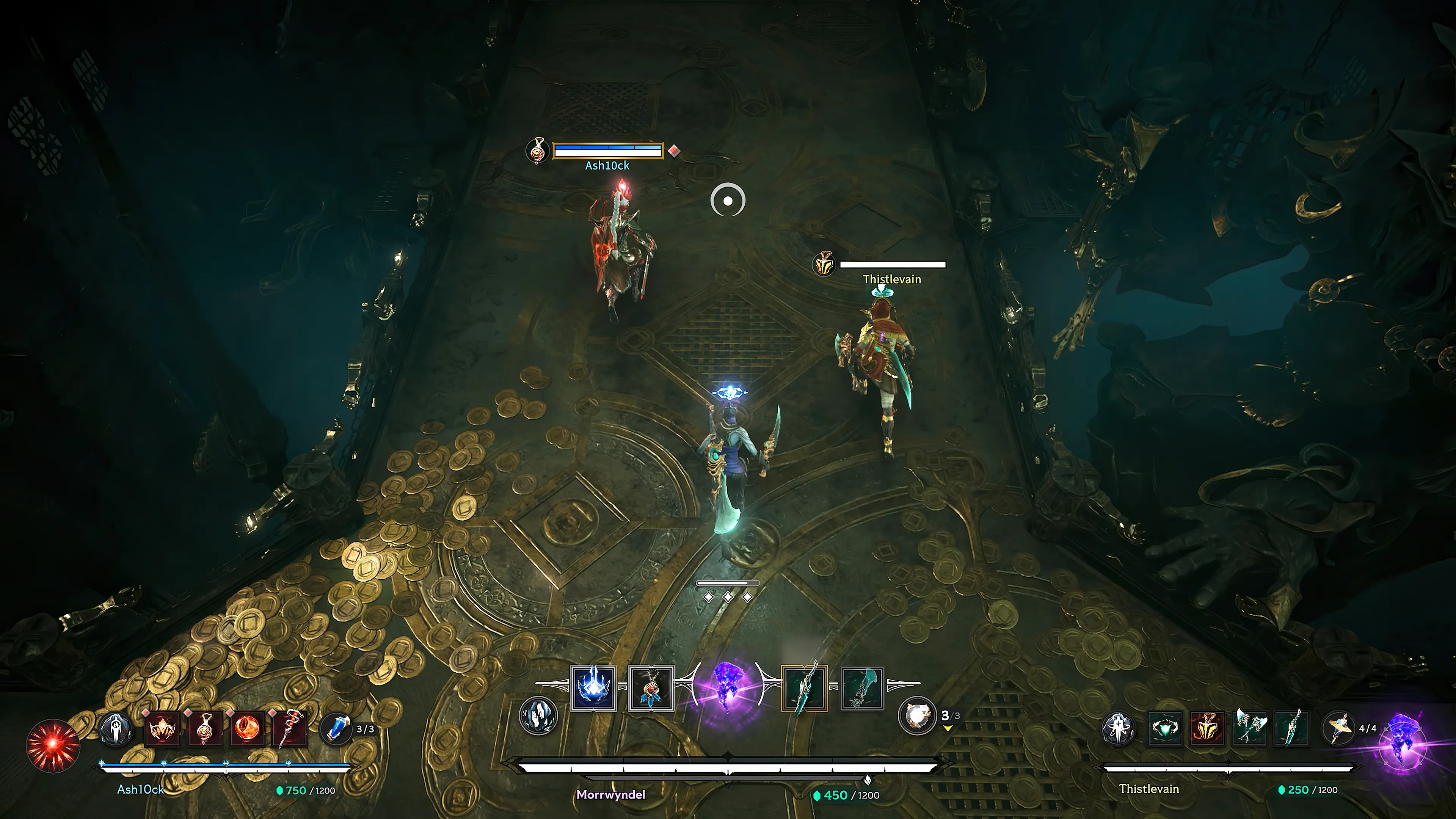 Arkheron Bonfire Studios Battle Royale PvP Tower Steam Next Fest 2026 Release Date Launch