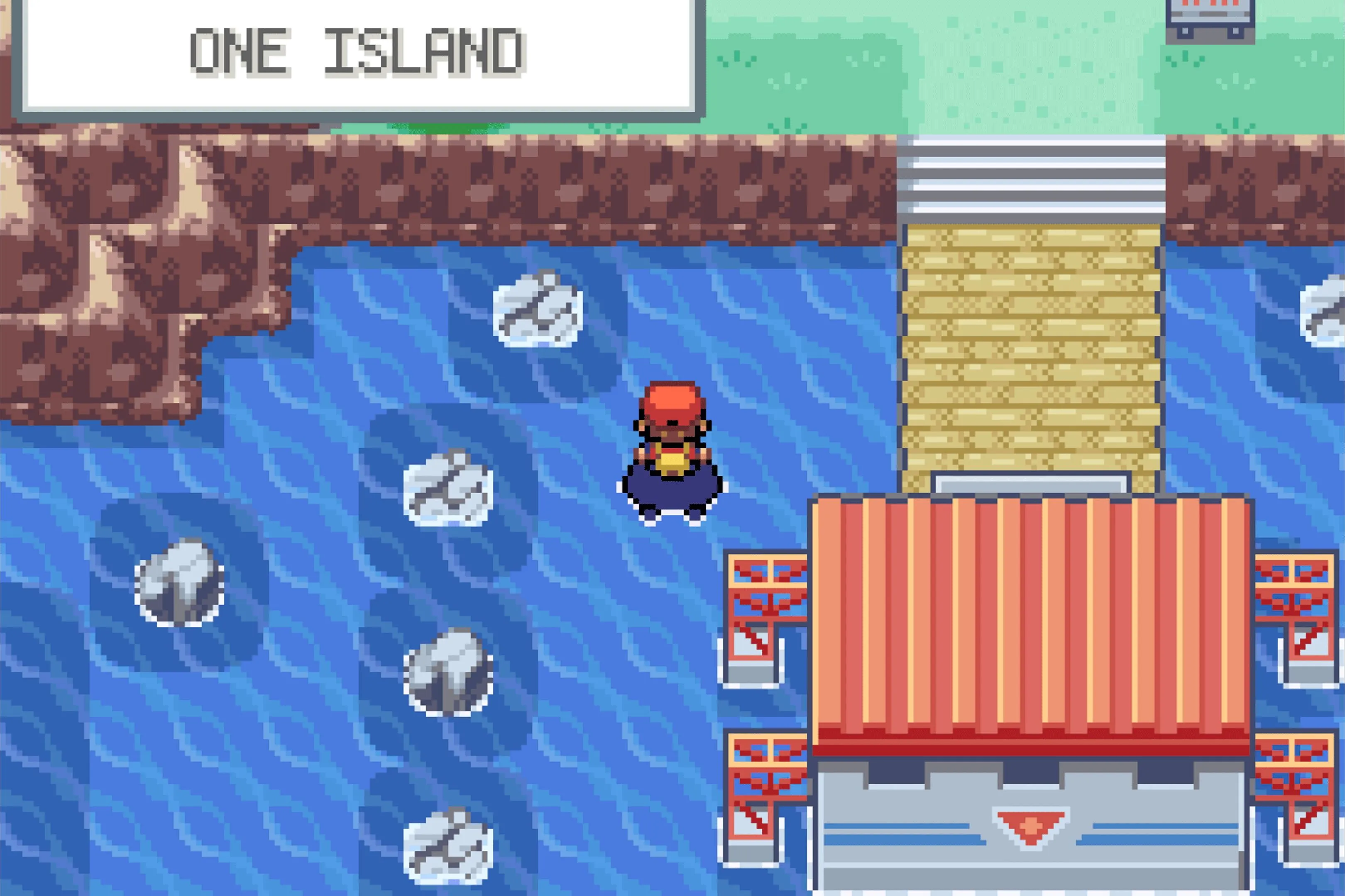 Pokémon FireRed And LeafGreen Are Coming To Switch, Switch 2 Digitally Next Week