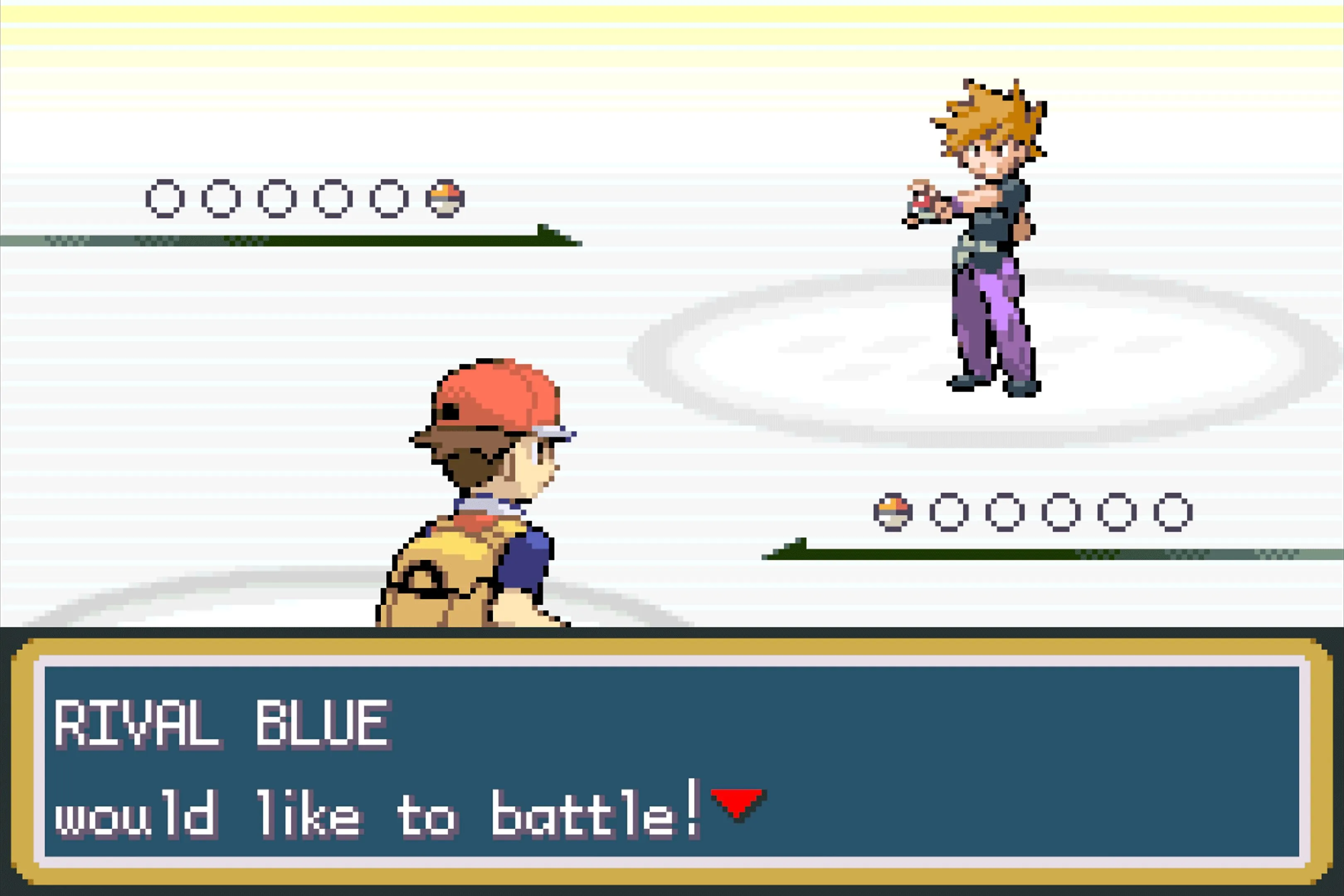 Pokémon FireRed And LeafGreen Are Coming To Switch, Switch 2 Digitally Next Week
