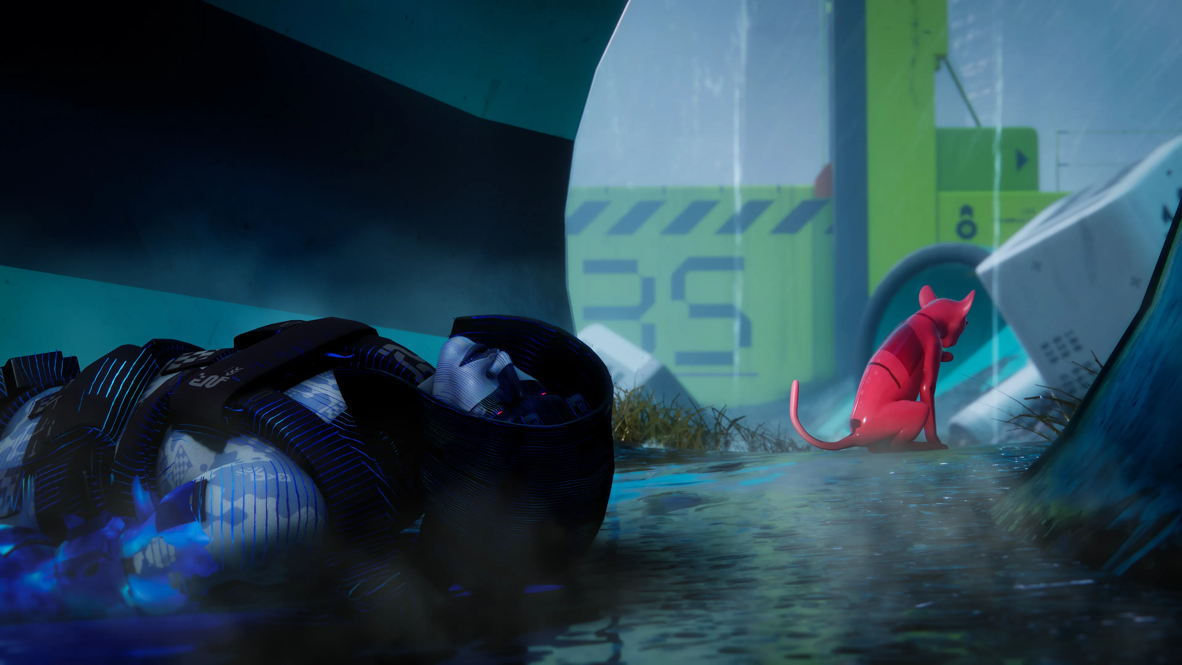 Marathon Bungie Extraction First Person Shooter FPS Halo Destiny PlayStation Studios First-Party Game