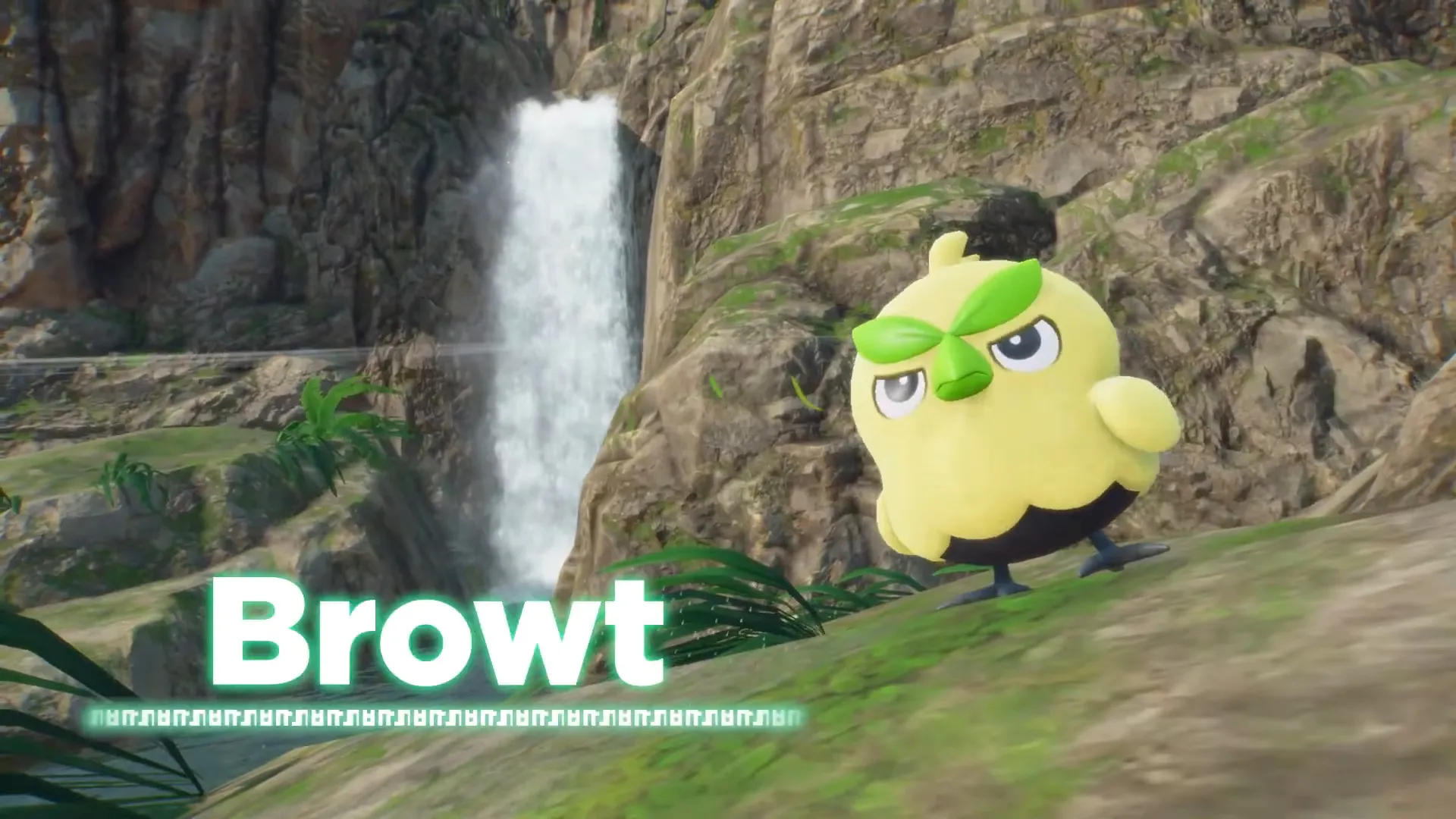 Pokémon Winds And Waves Is Arriving Next Year