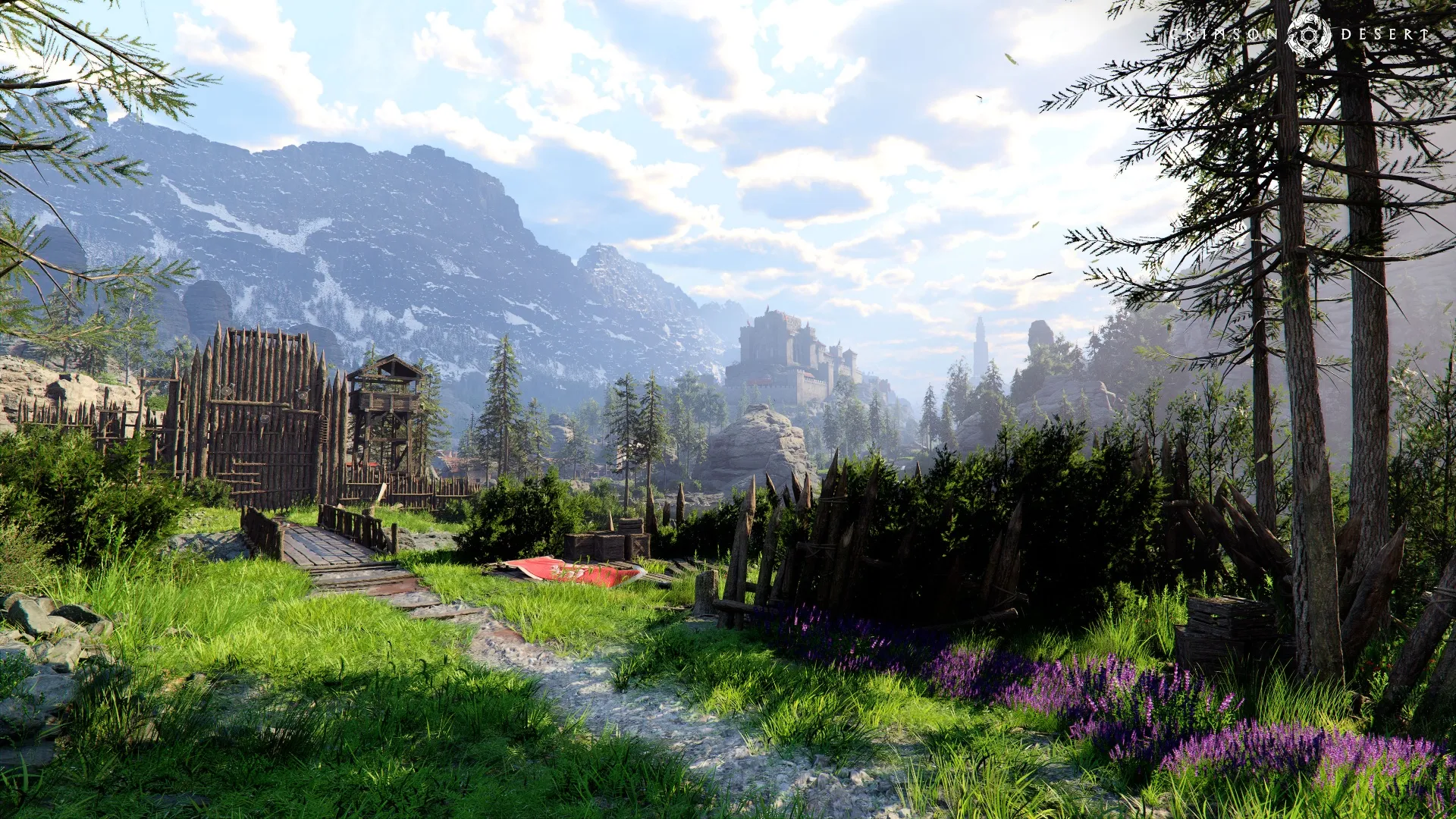 Open-World Overload