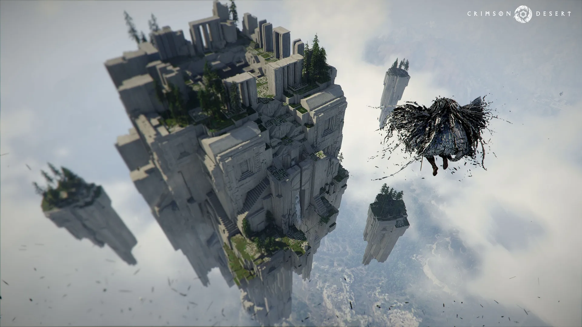 Open-World Overload