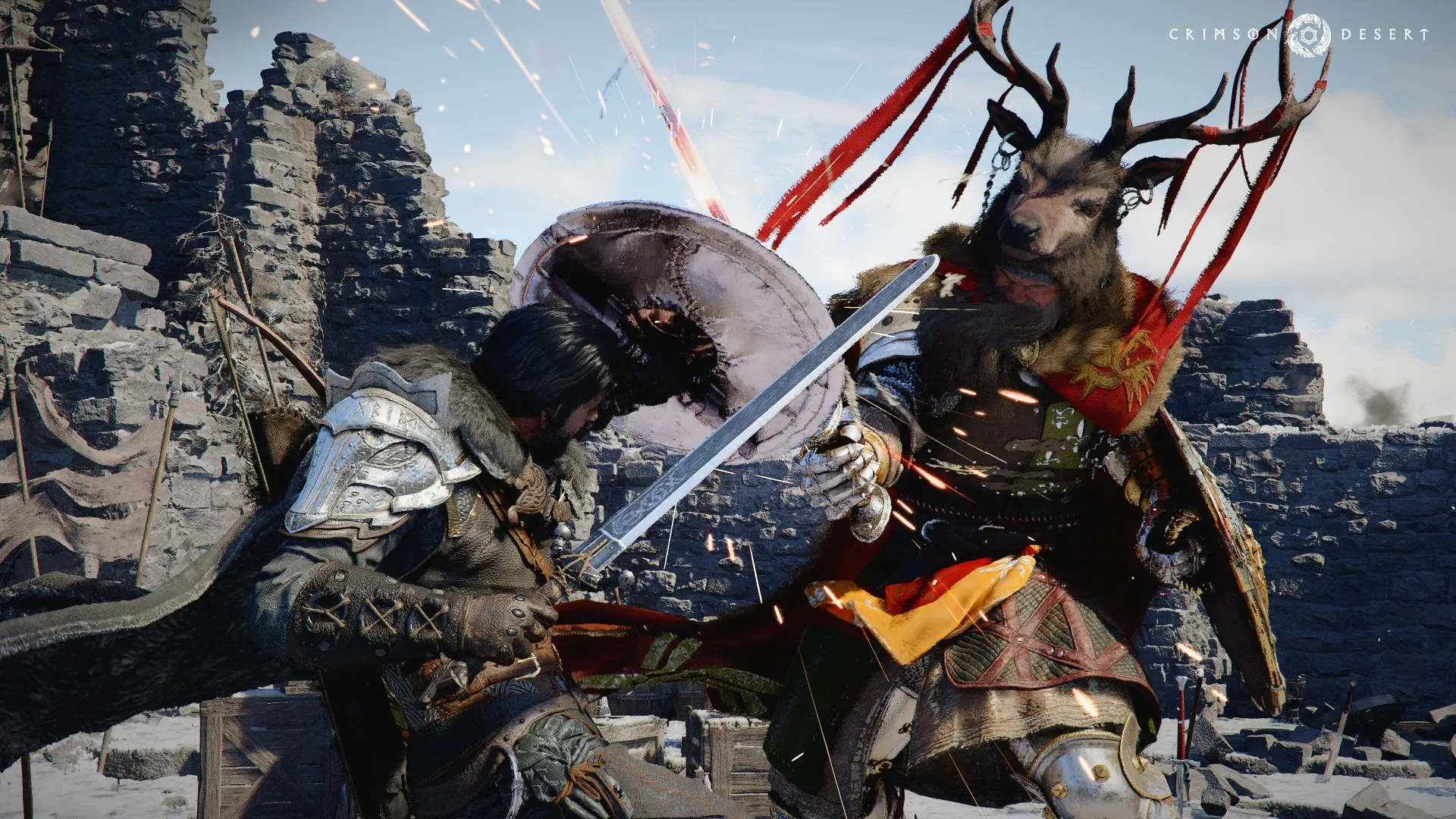 Open-World Overload