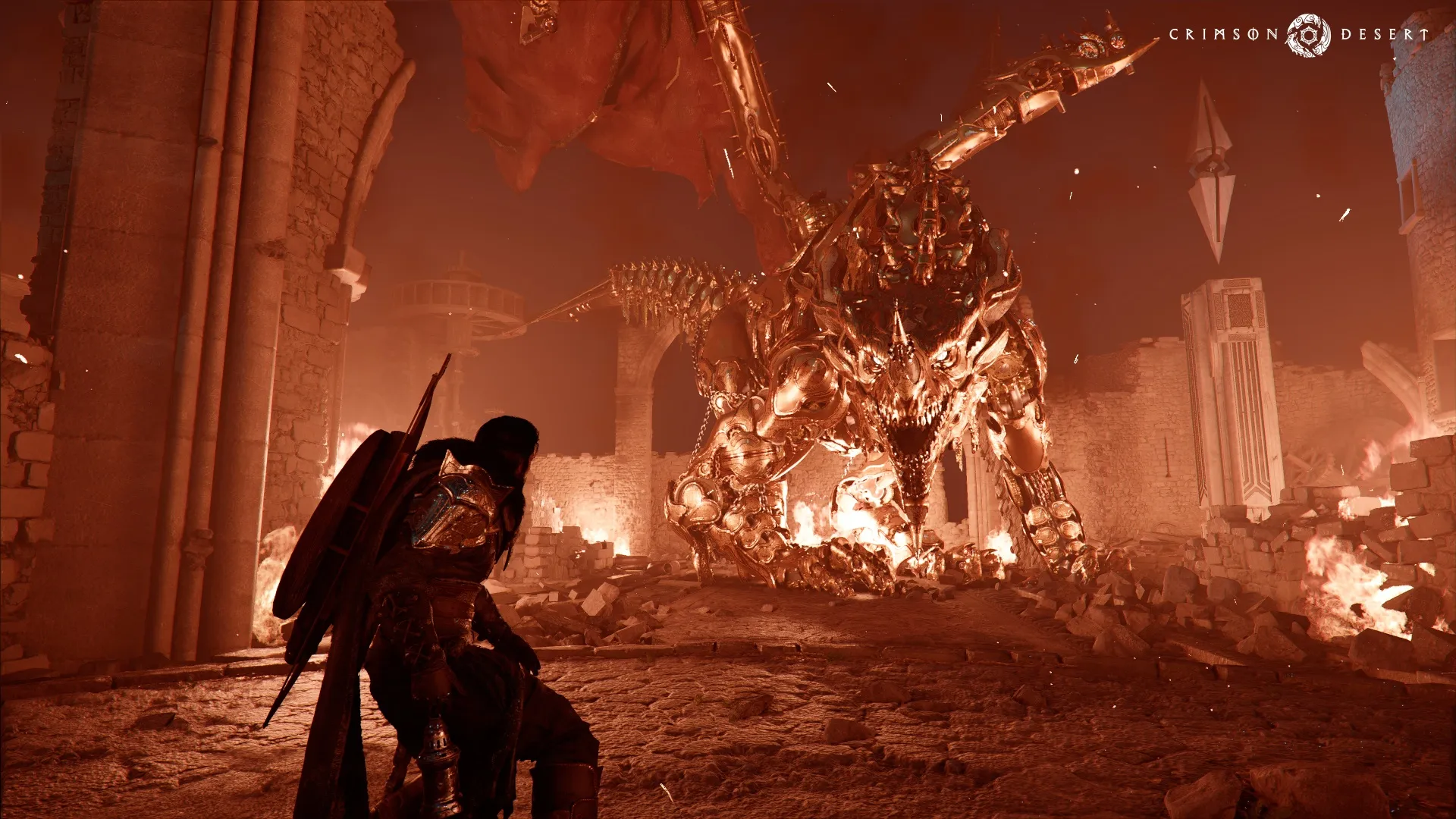 Open-World Overload