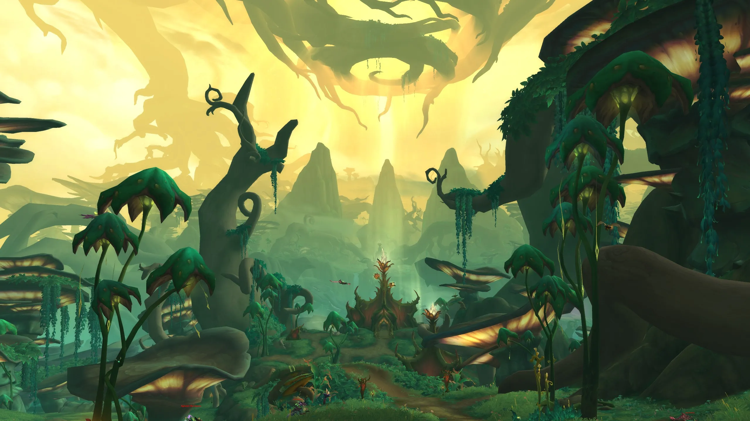 world of warcraft: midnight review screenshot