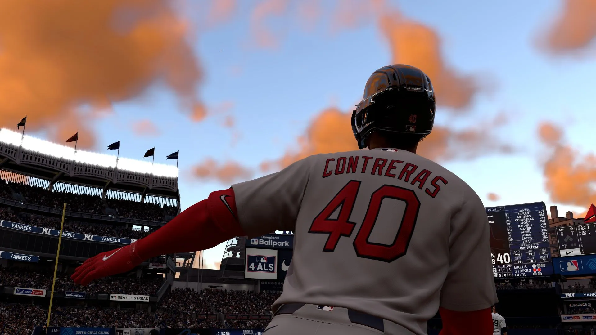 MLB The Show 26