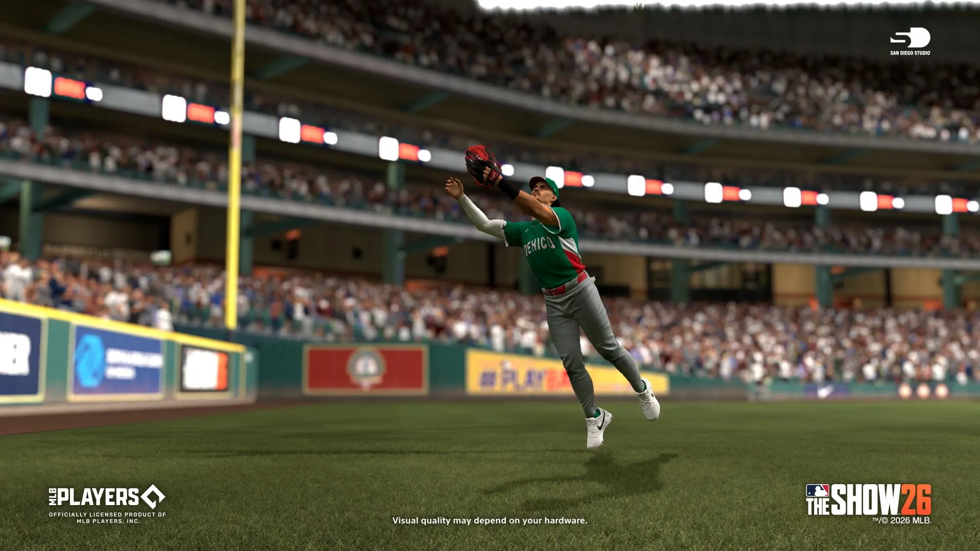 MLB The Show 26